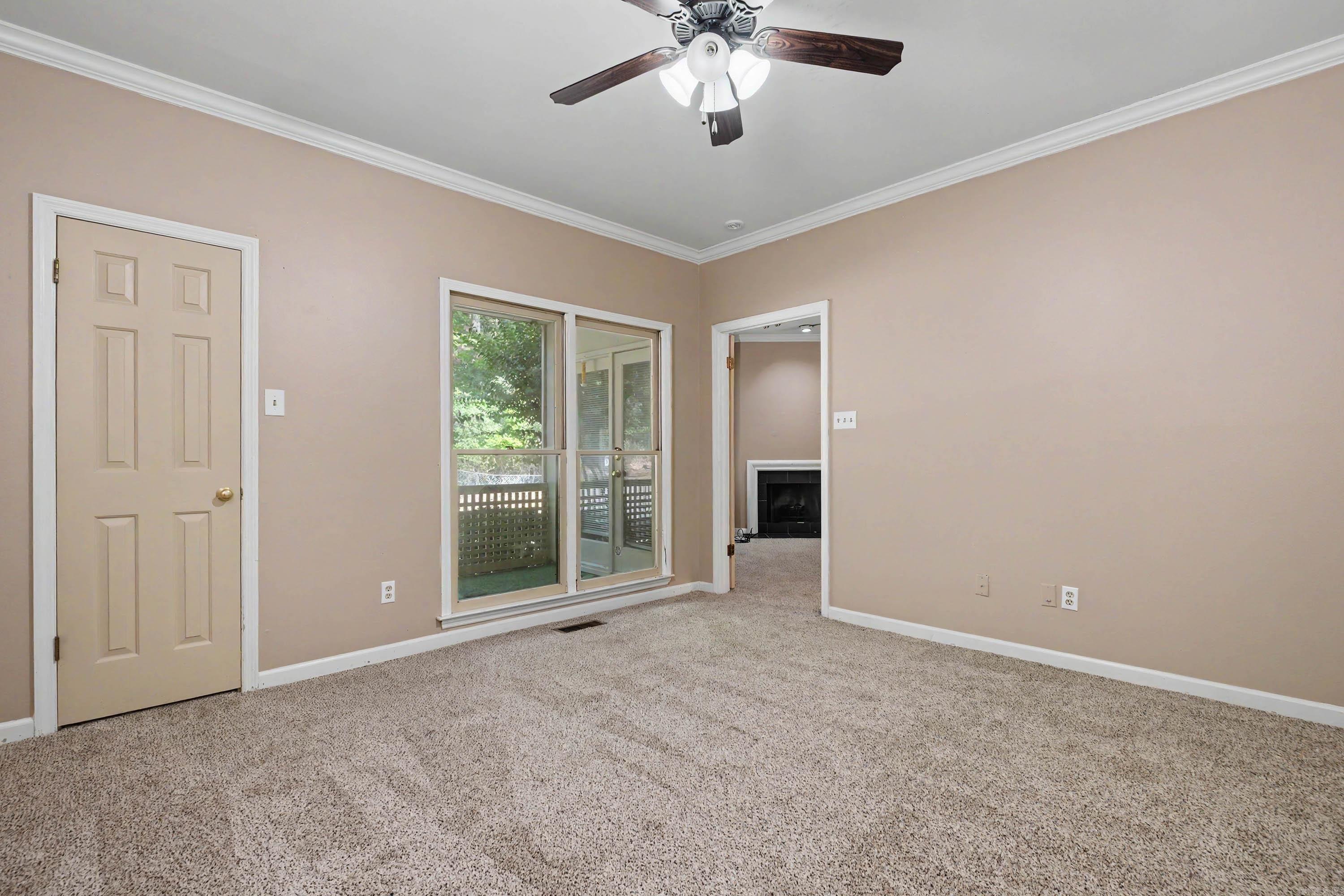 LINDEN COURT CONDO HPR - Residential