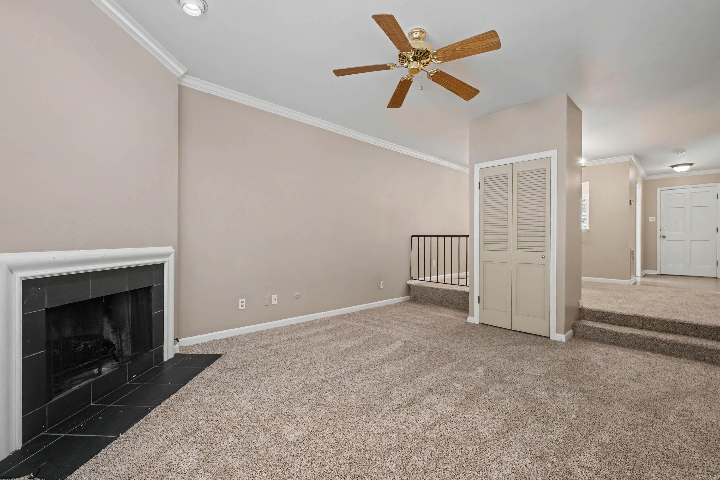LINDEN COURT CONDO HPR - Residential