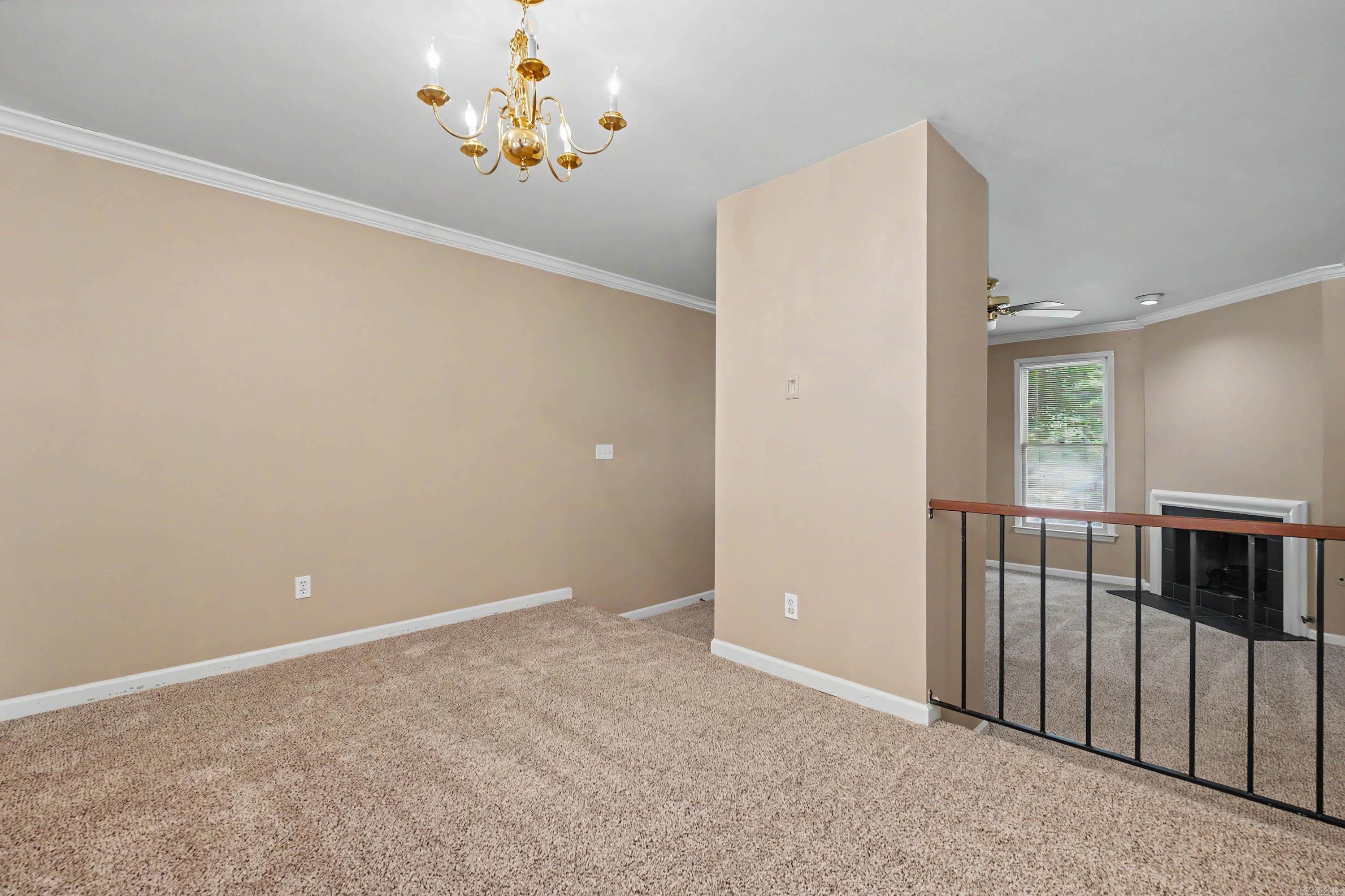 LINDEN COURT CONDO HPR - Residential