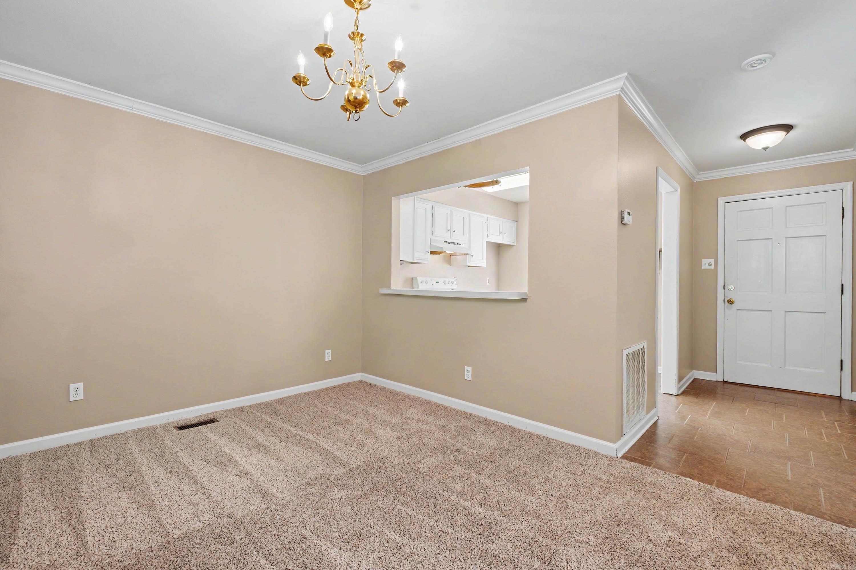LINDEN COURT CONDO HPR - Residential