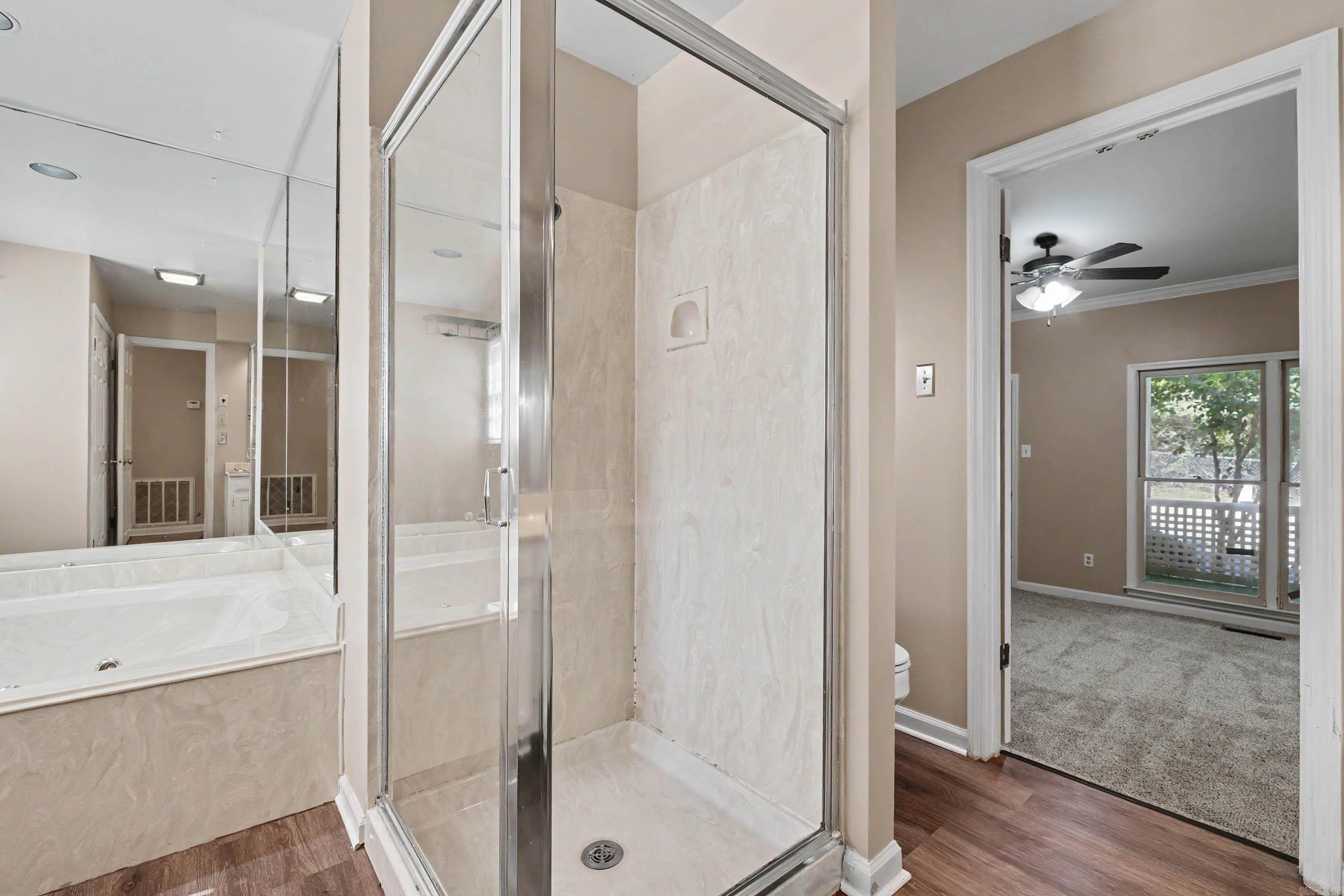 LINDEN COURT CONDO HPR - Residential