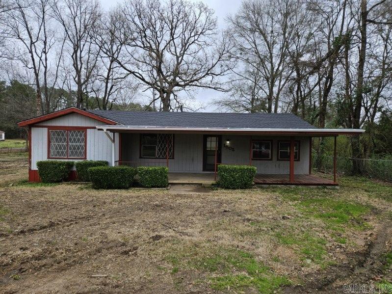 ARABELLA HGTS - Residential