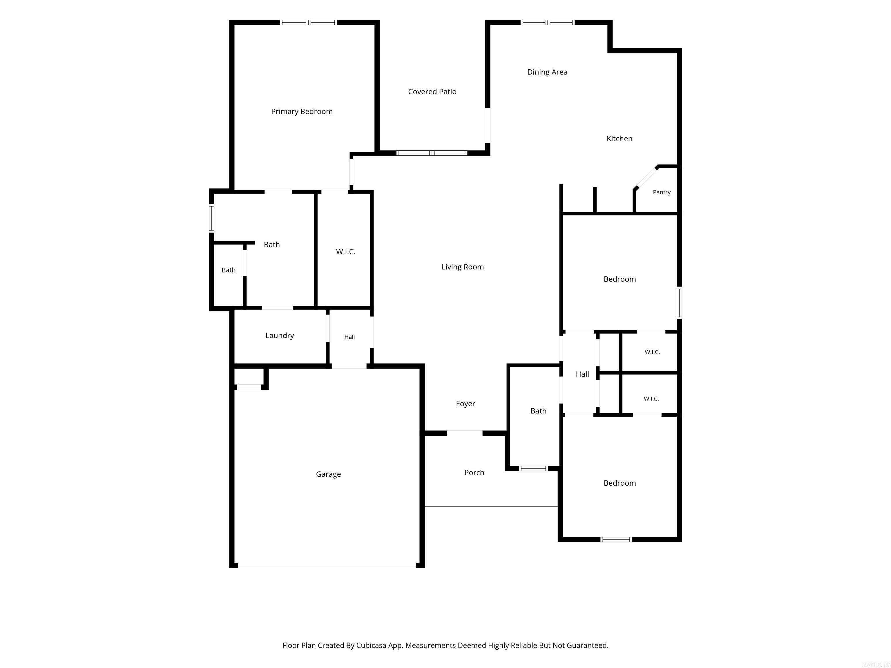 EAST MEADOW - Residential