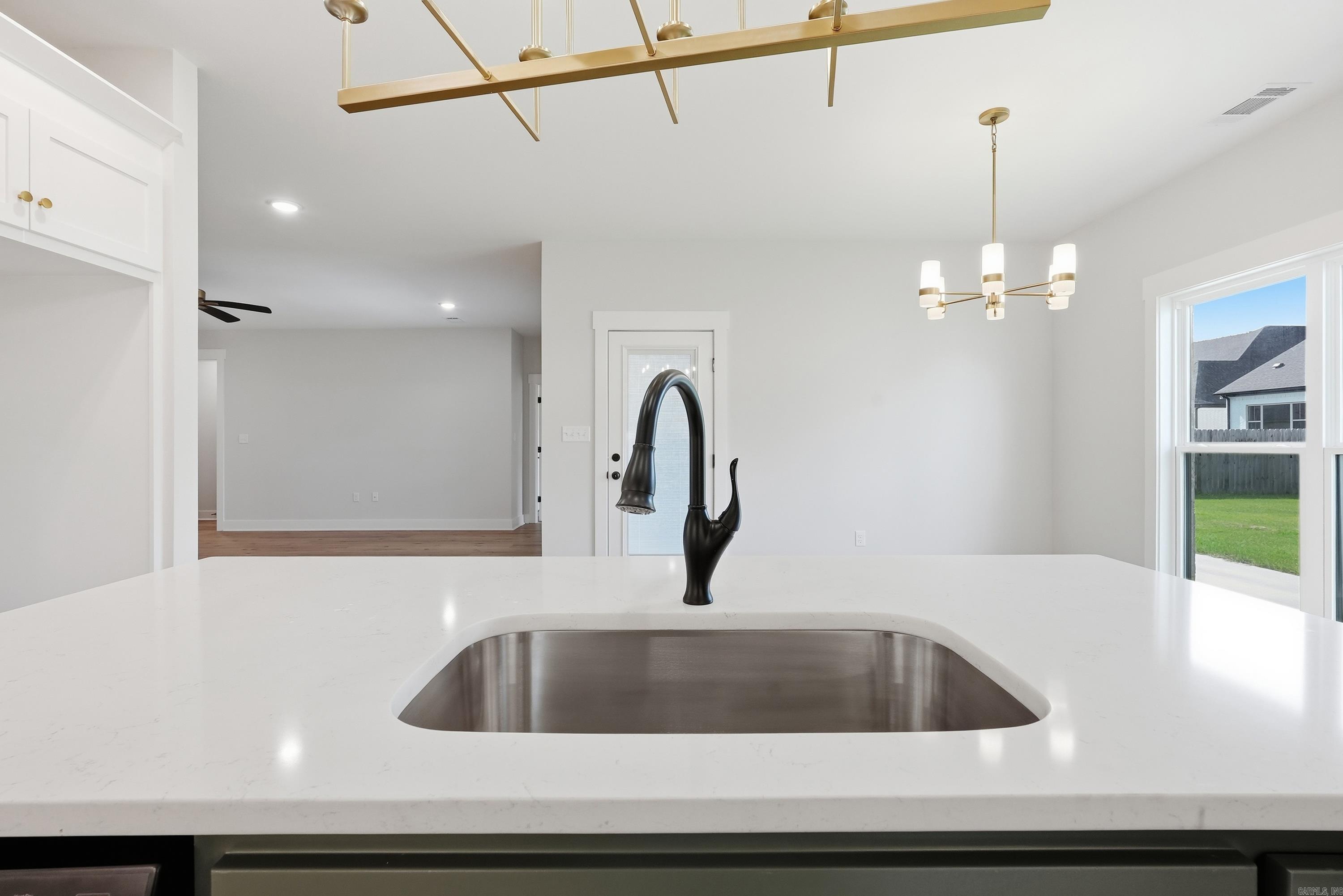 EAST MEADOW - Residential