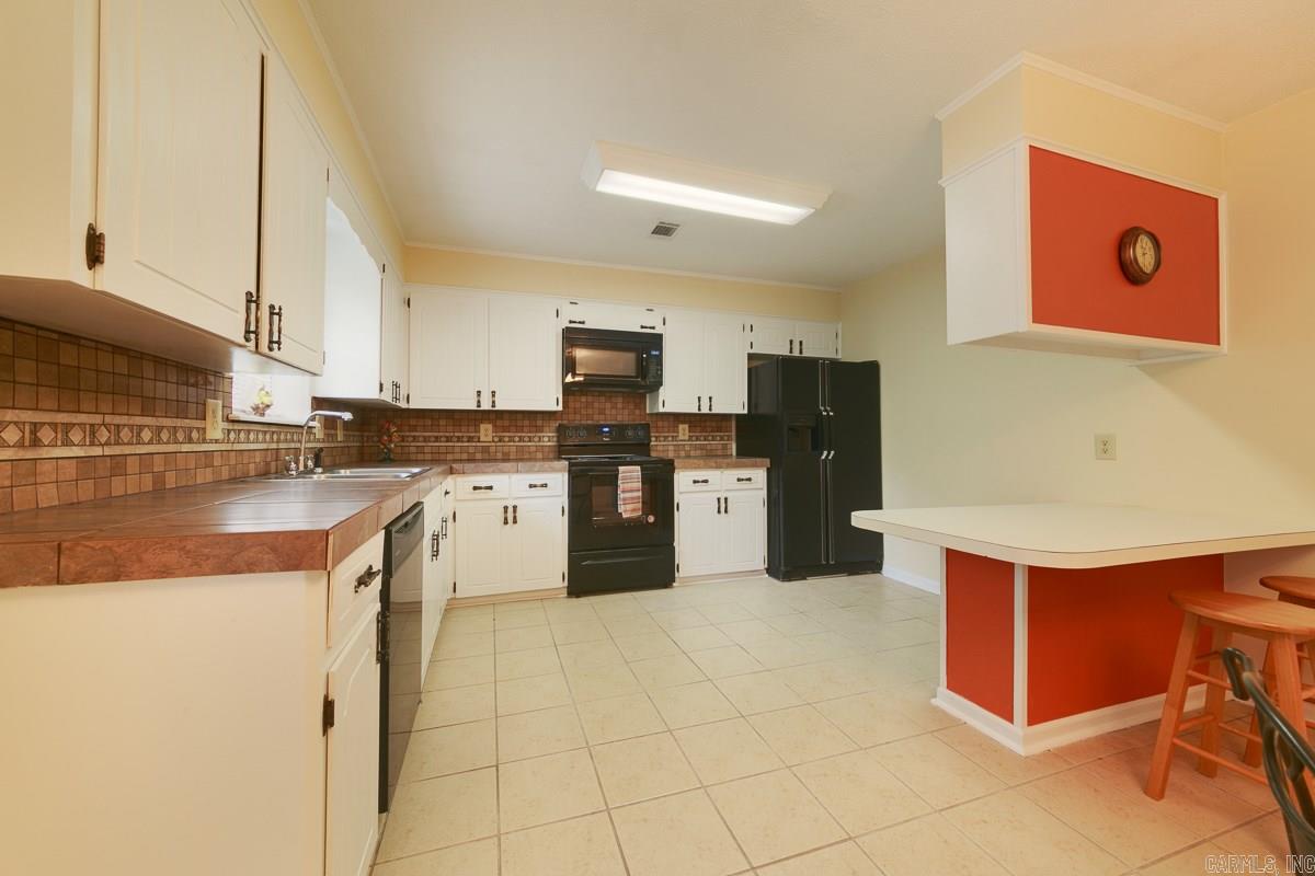 Pheasant Run - Residential