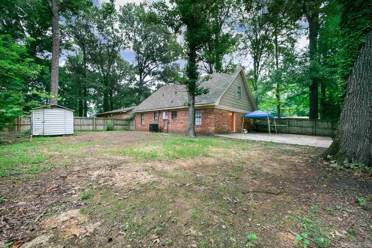 Pheasant Run - Residential