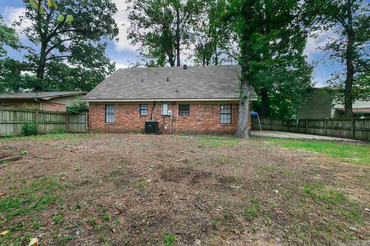 Pheasant Run - Residential
