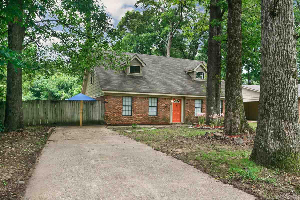 Pheasant Run - Residential