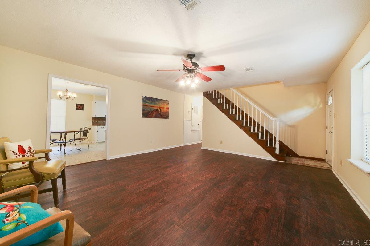 Pheasant Run - Residential