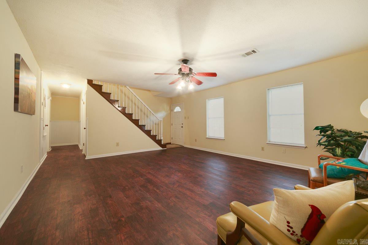 Pheasant Run - Residential