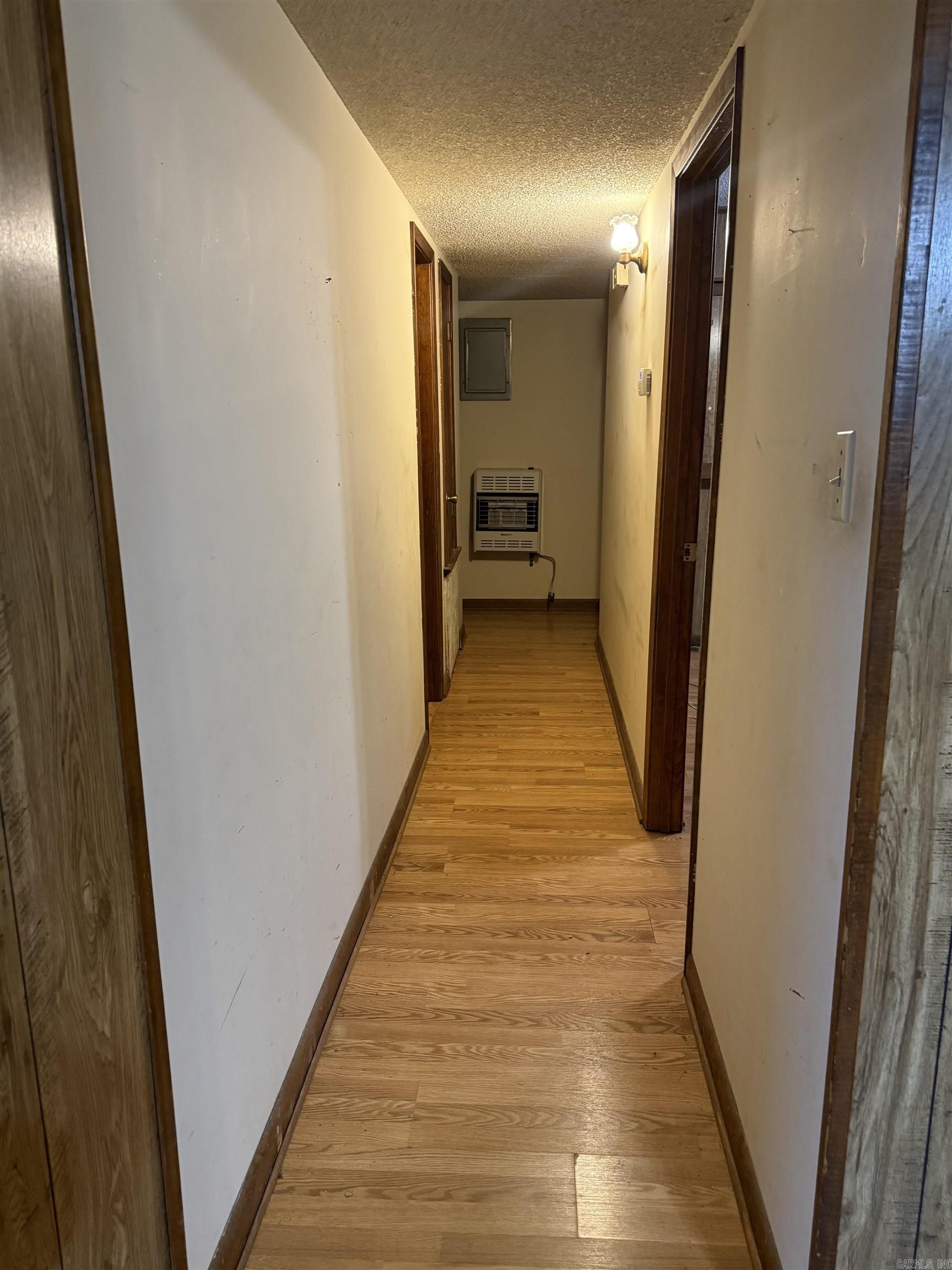 SEARCY ORIGINAL - Residential