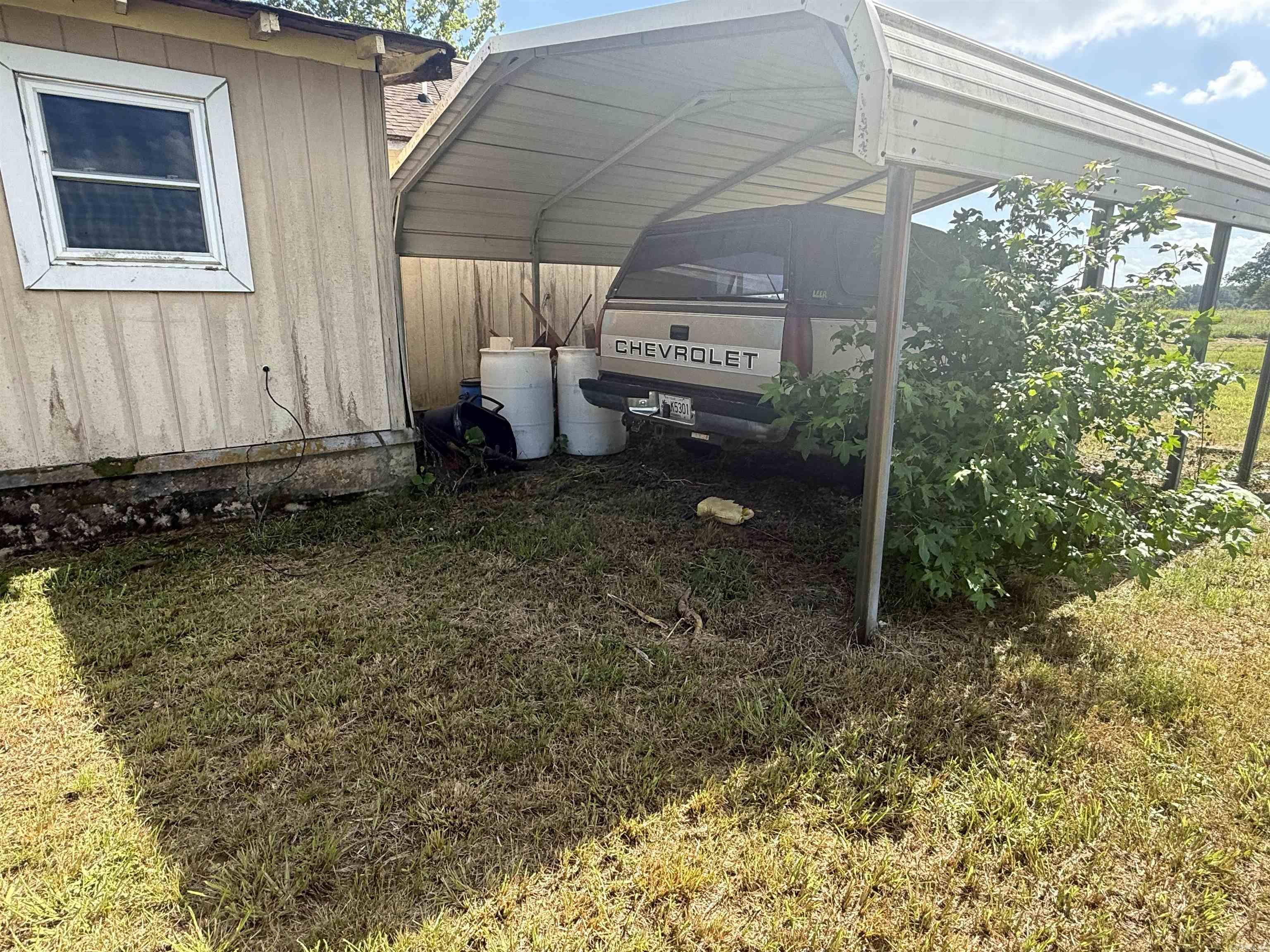 SEARCY ORIGINAL - Residential