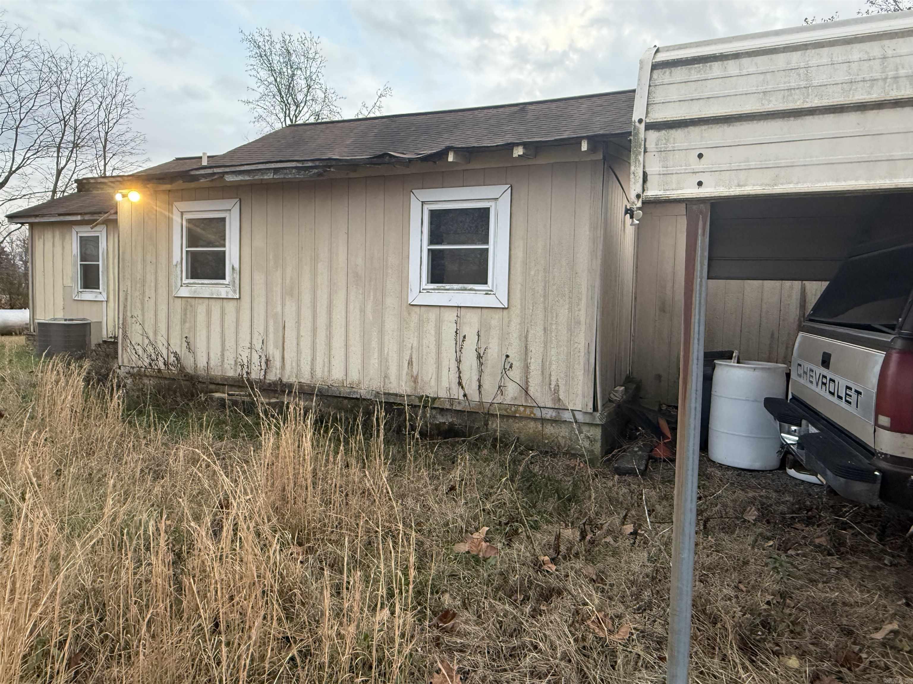 SEARCY ORIGINAL - Residential