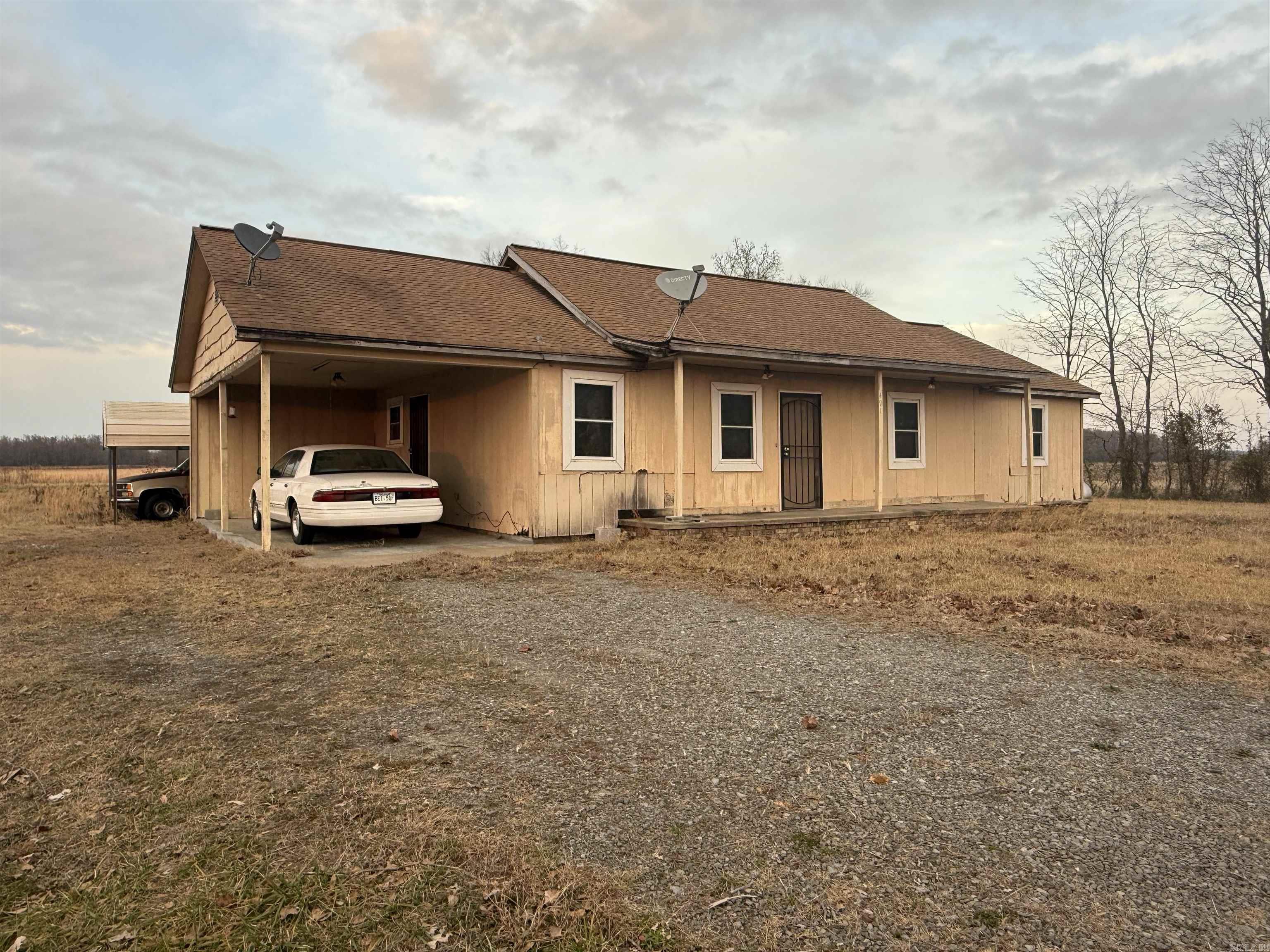 SEARCY ORIGINAL - Residential
