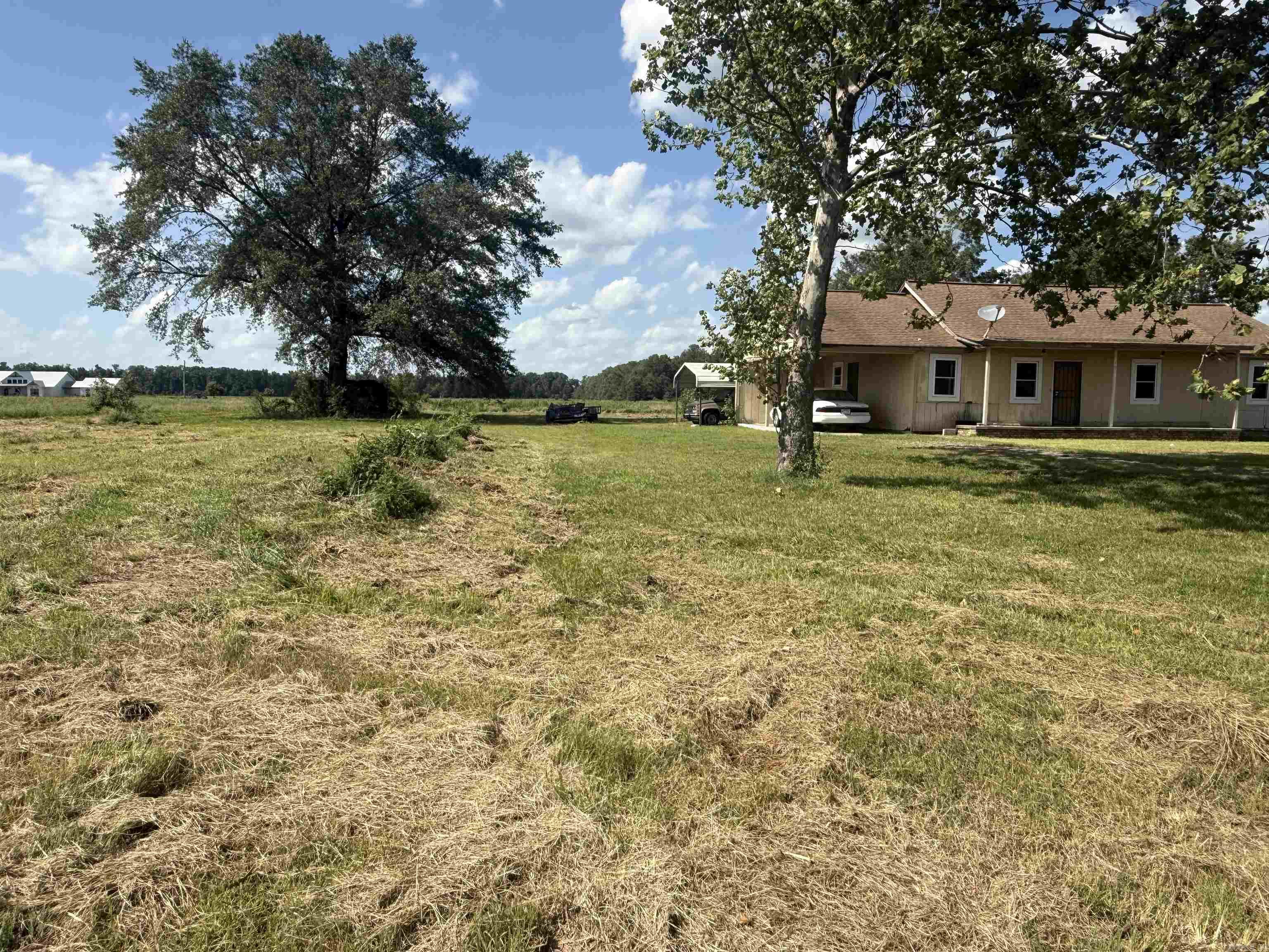 SEARCY ORIGINAL - Residential