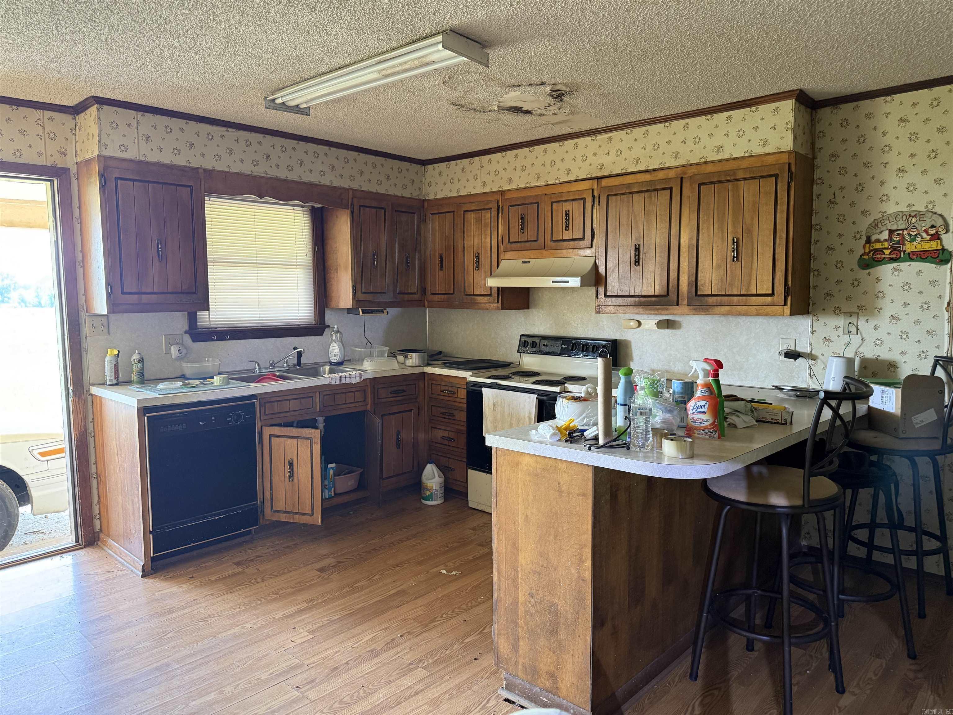 SEARCY ORIGINAL - Residential