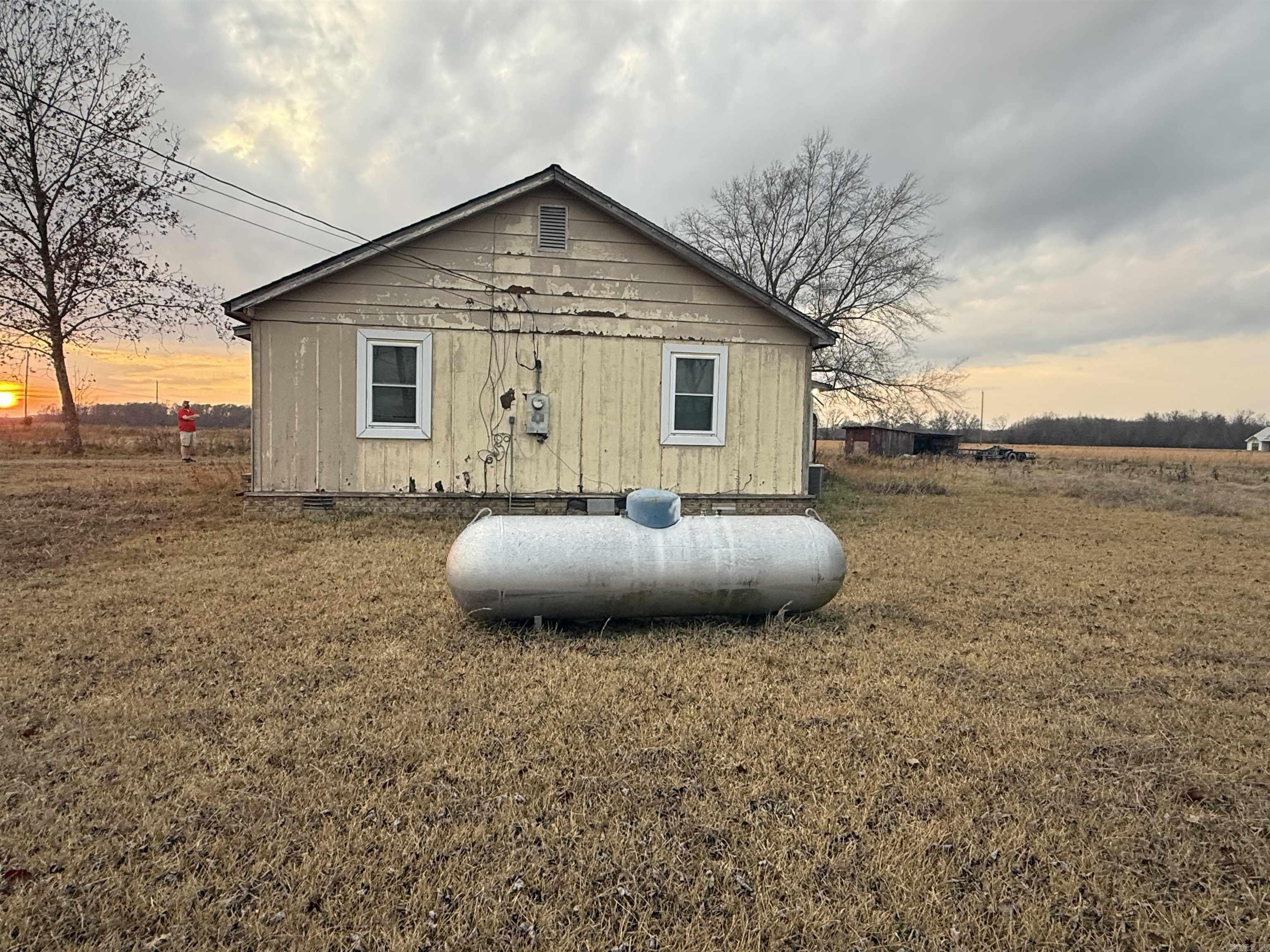 SEARCY ORIGINAL - Residential