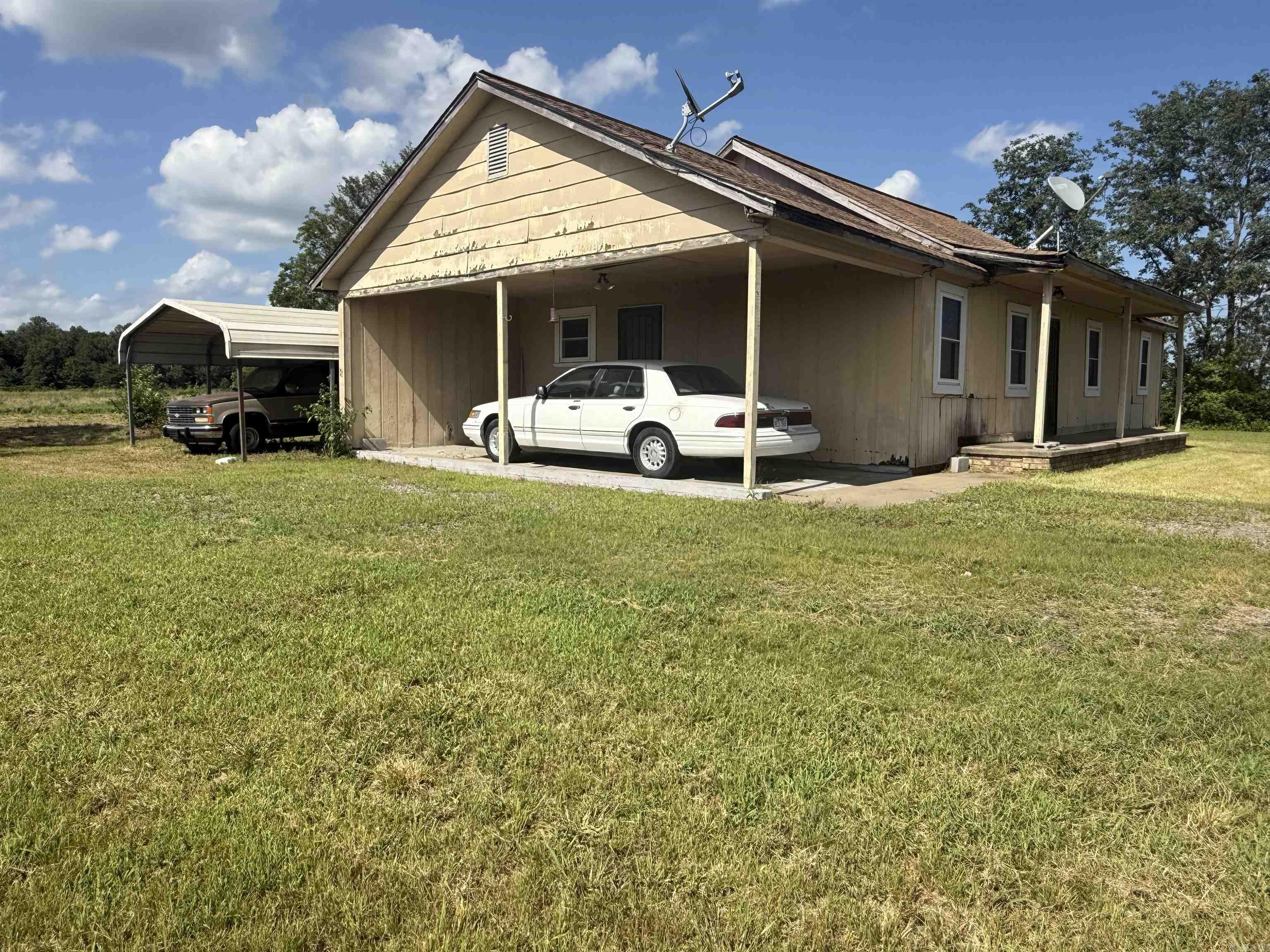 SEARCY ORIGINAL - Residential