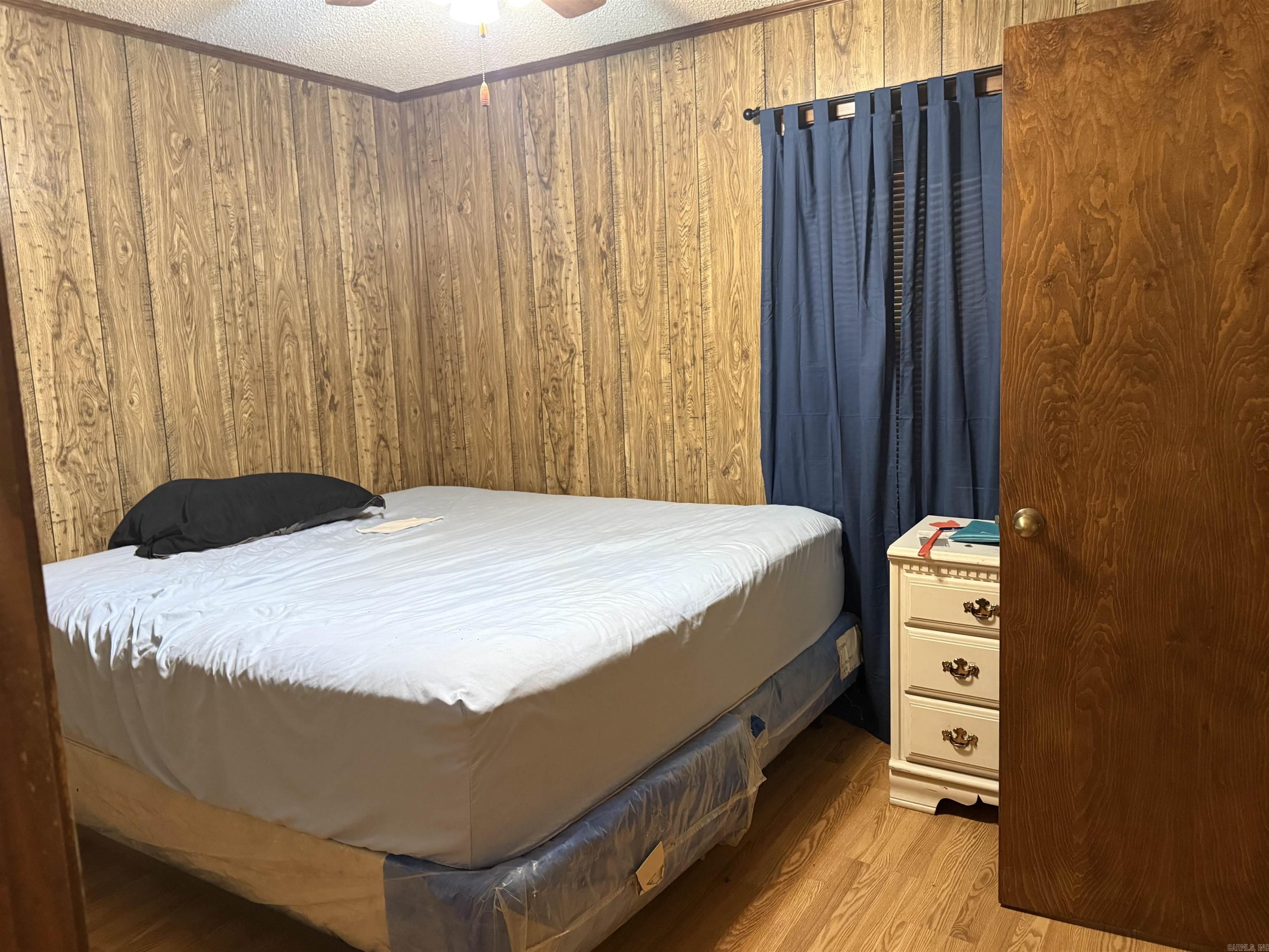 SEARCY ORIGINAL - Residential