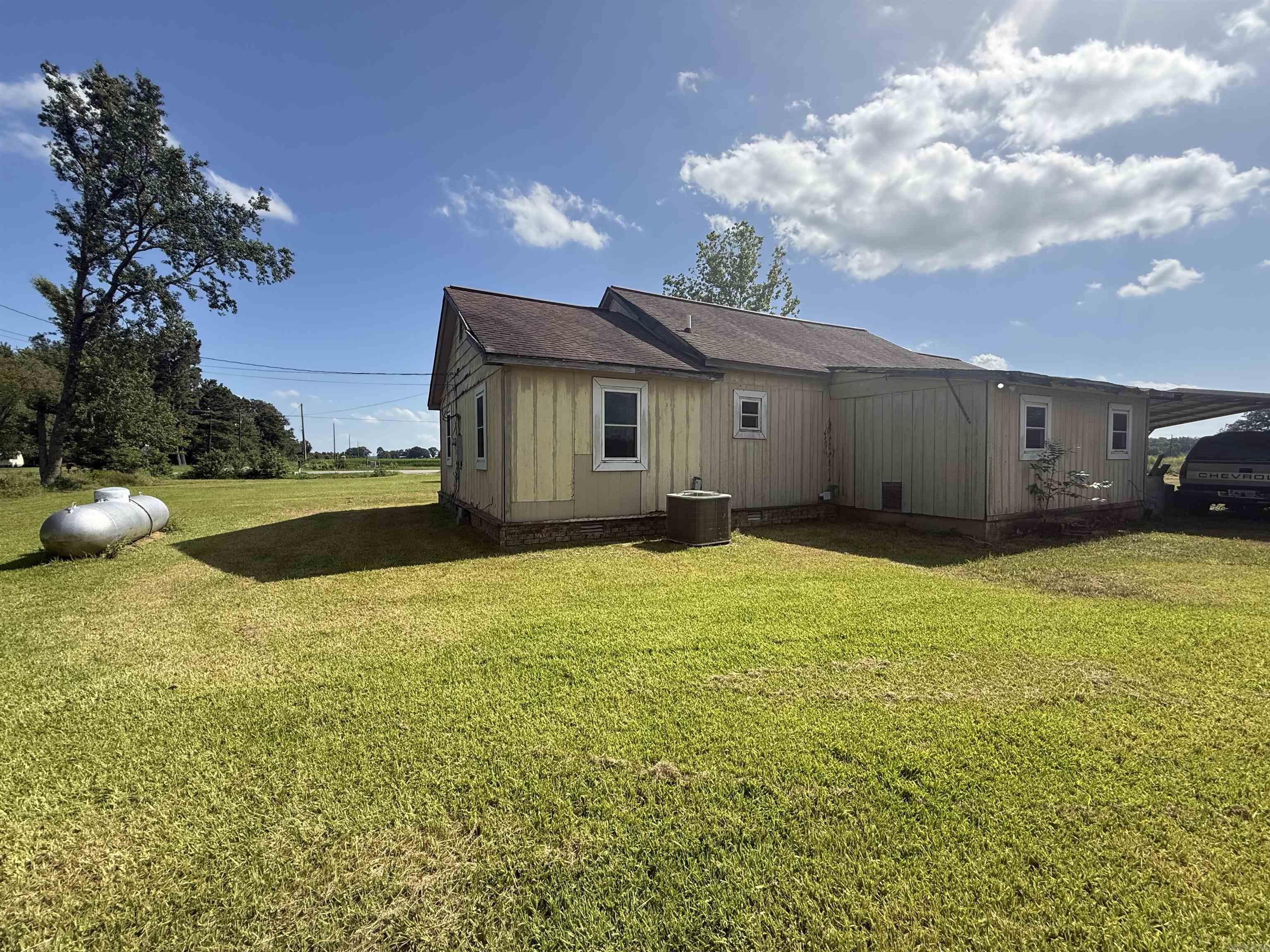 SEARCY ORIGINAL - Residential