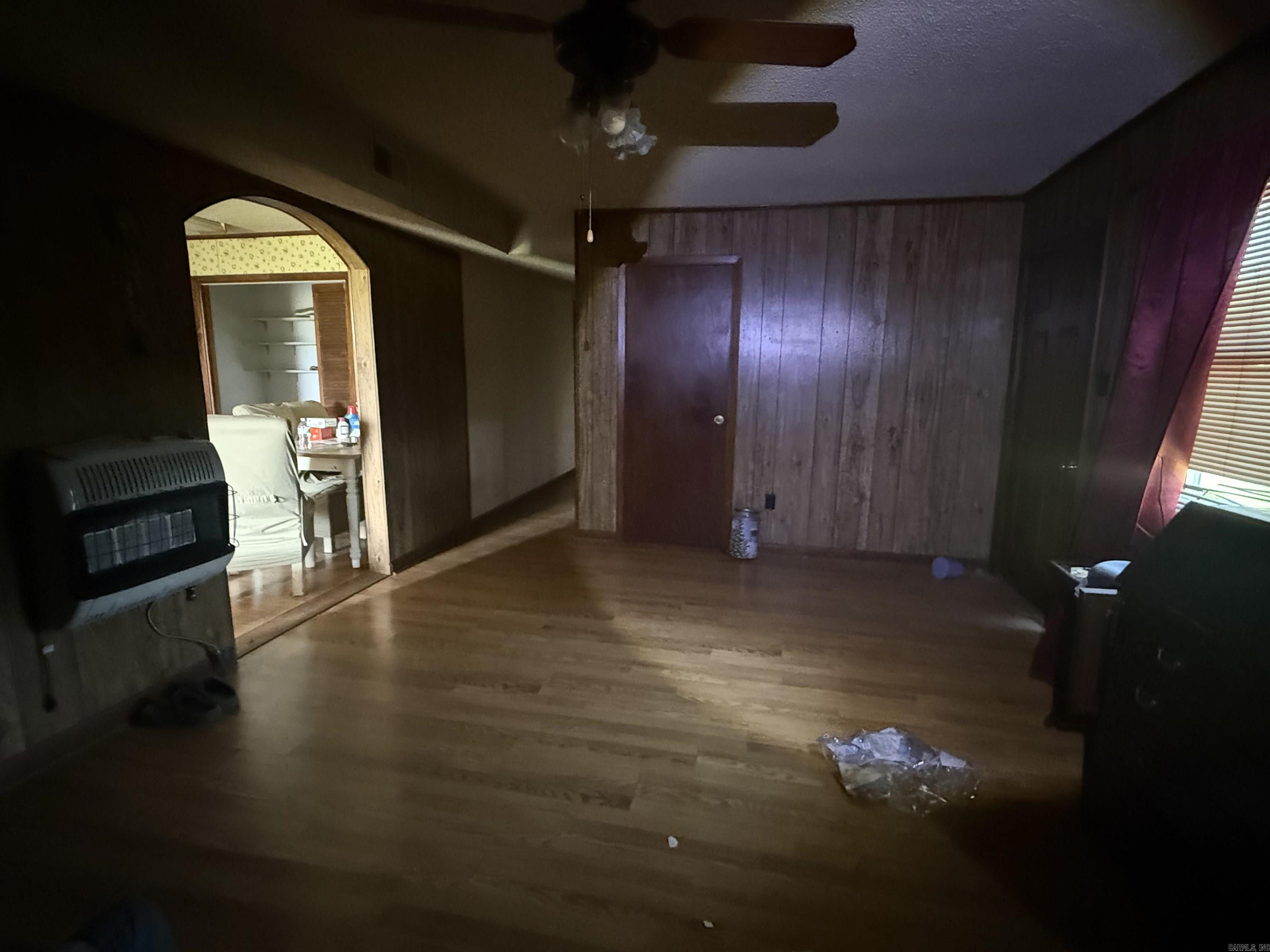SEARCY ORIGINAL - Residential