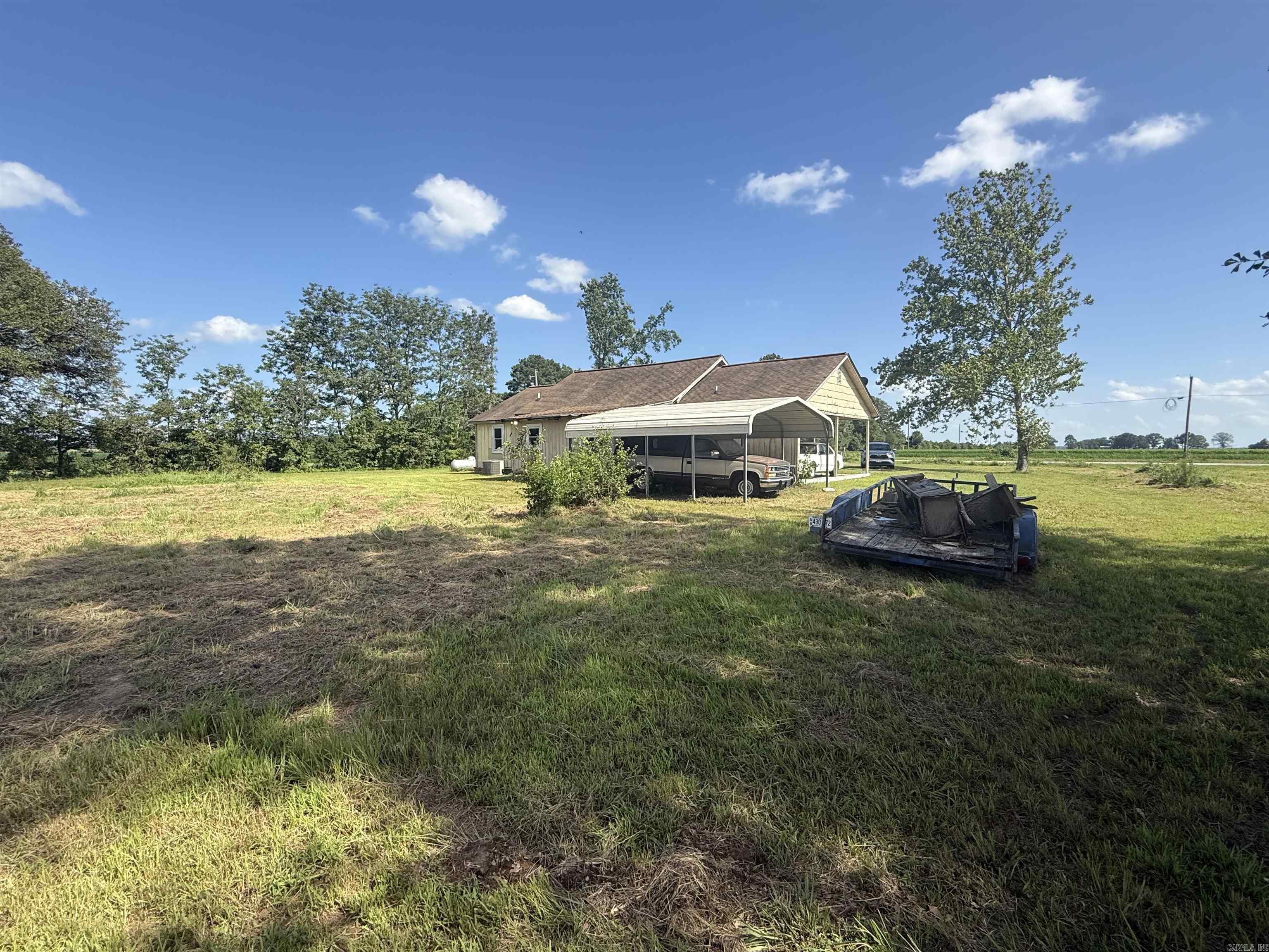 SEARCY ORIGINAL - Residential