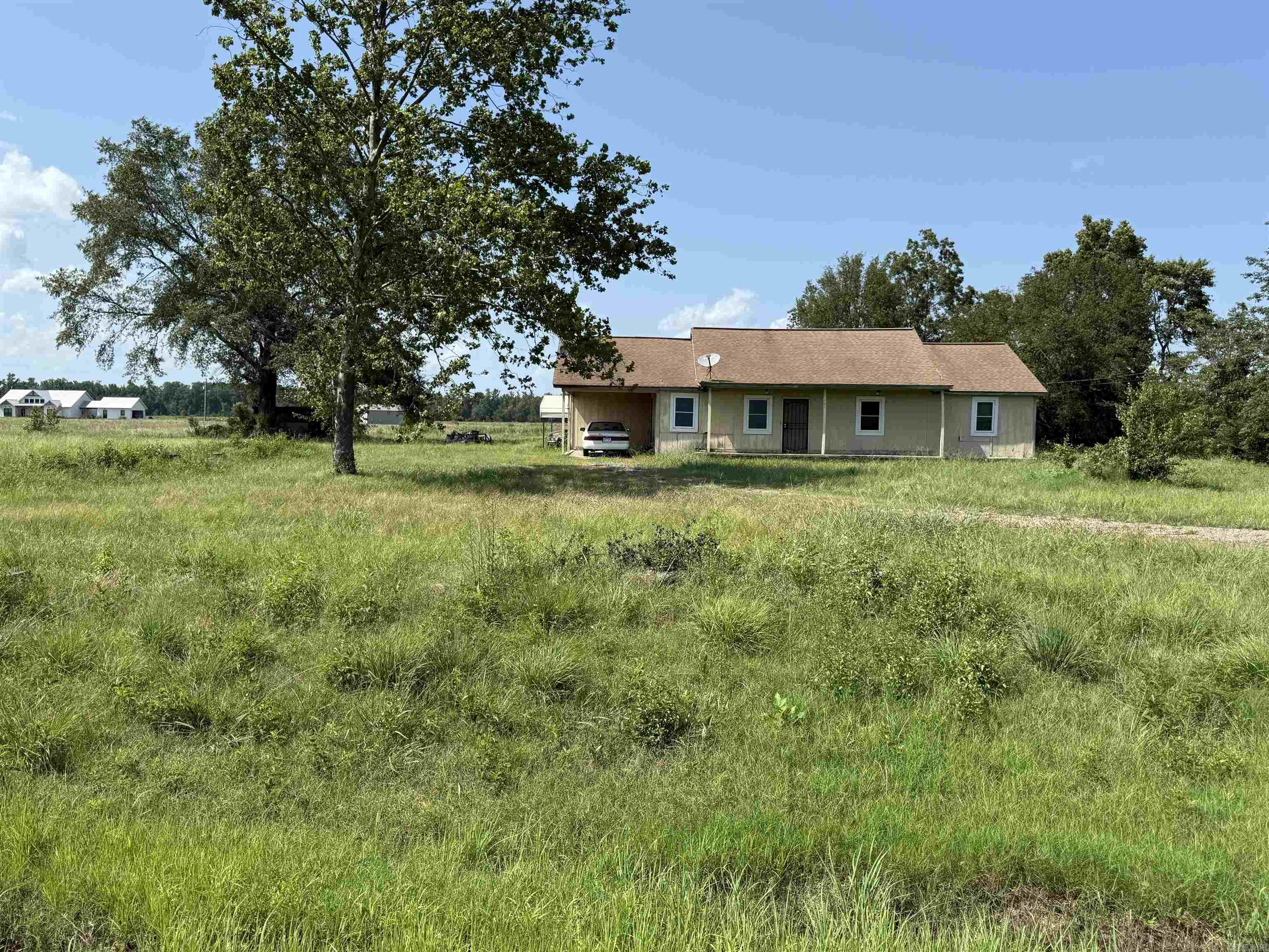 SEARCY ORIGINAL - Residential