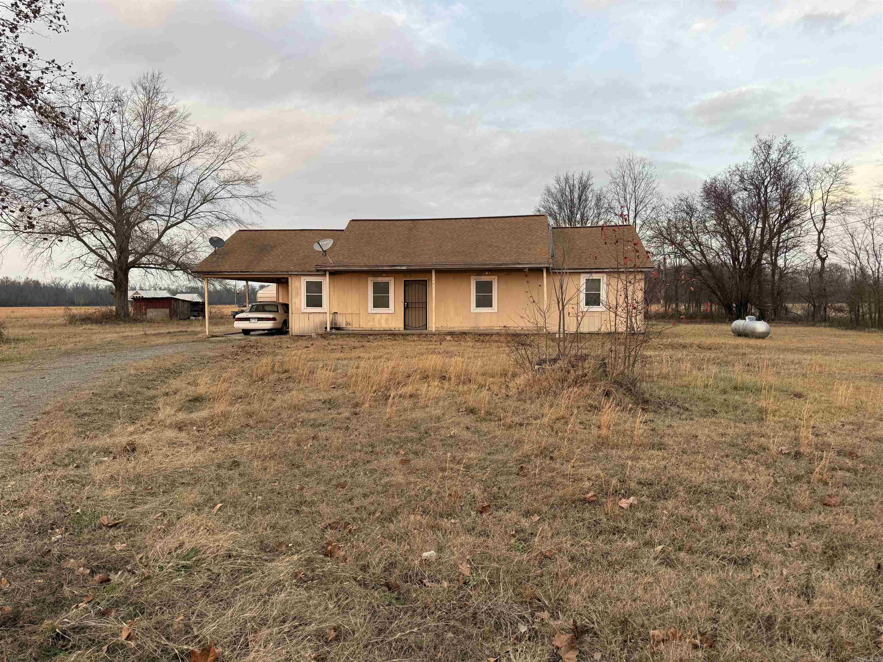 SEARCY ORIGINAL - Residential