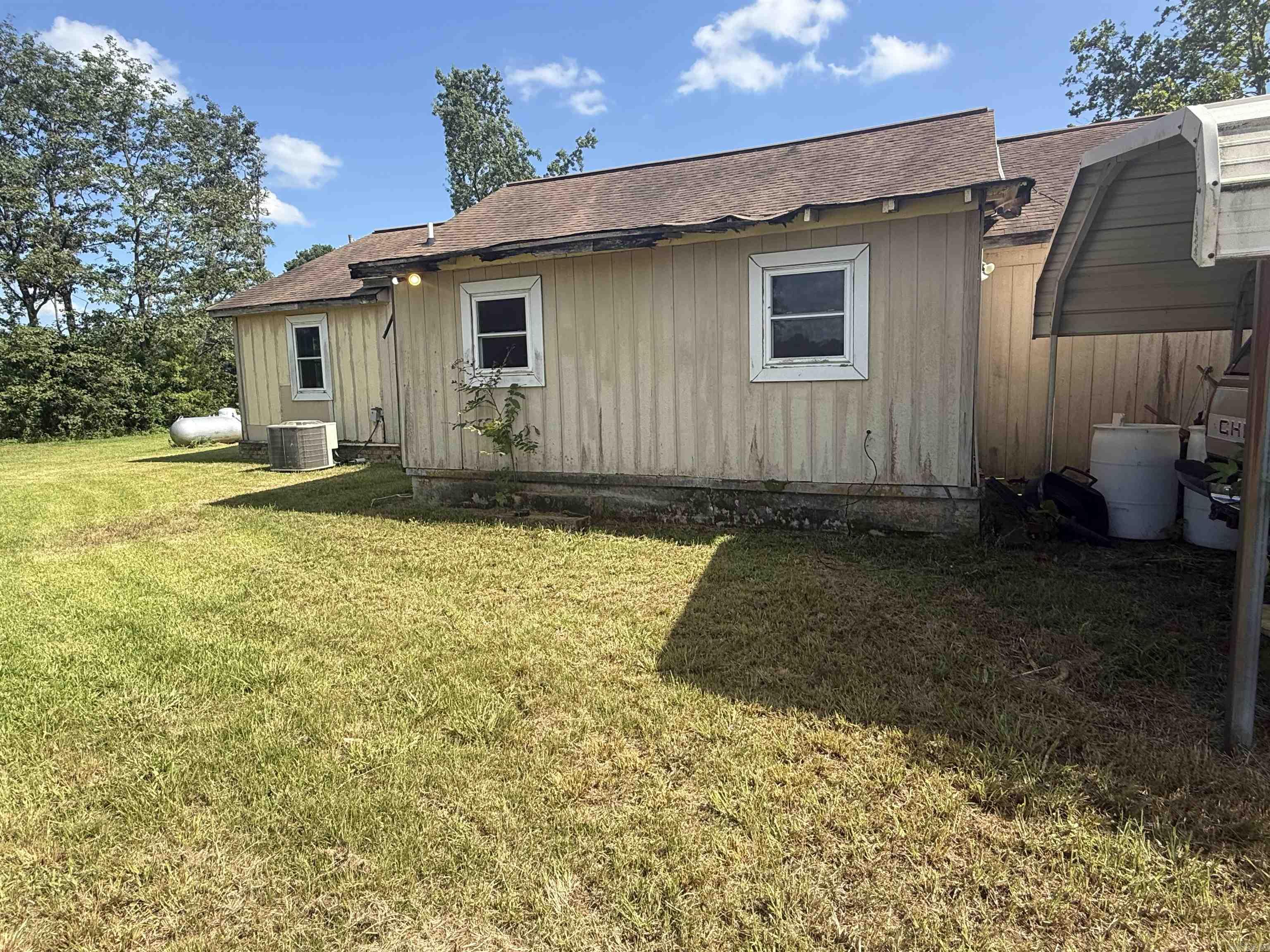SEARCY ORIGINAL - Residential