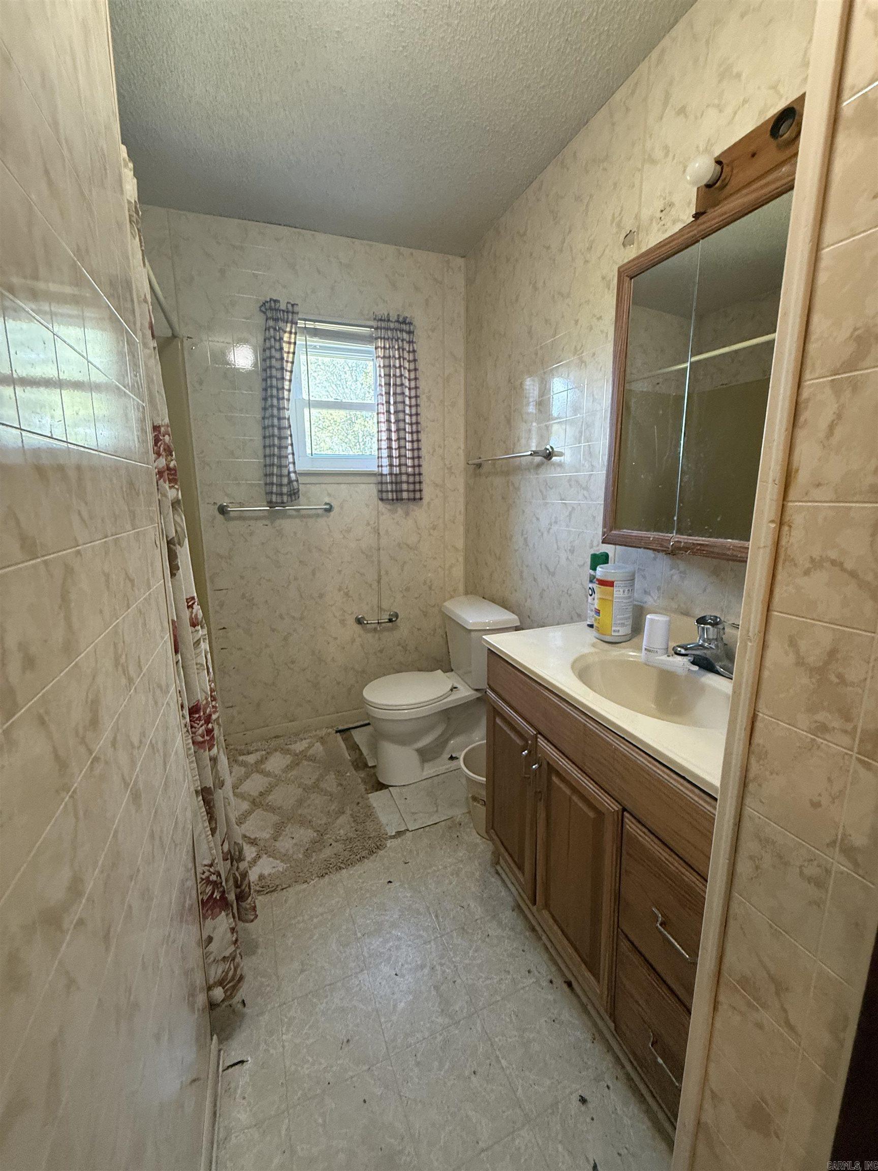 SEARCY ORIGINAL - Residential
