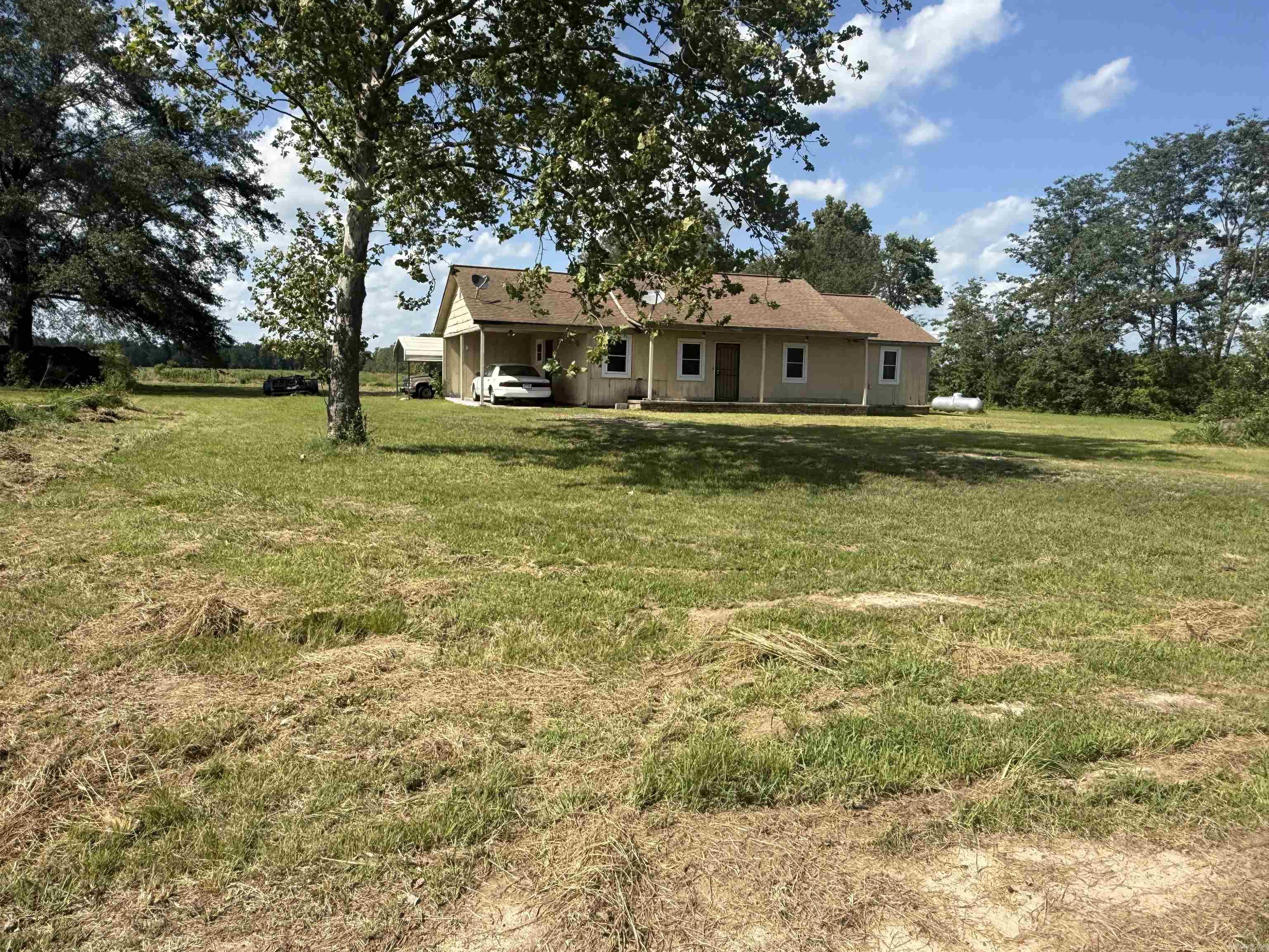 SEARCY ORIGINAL - Residential