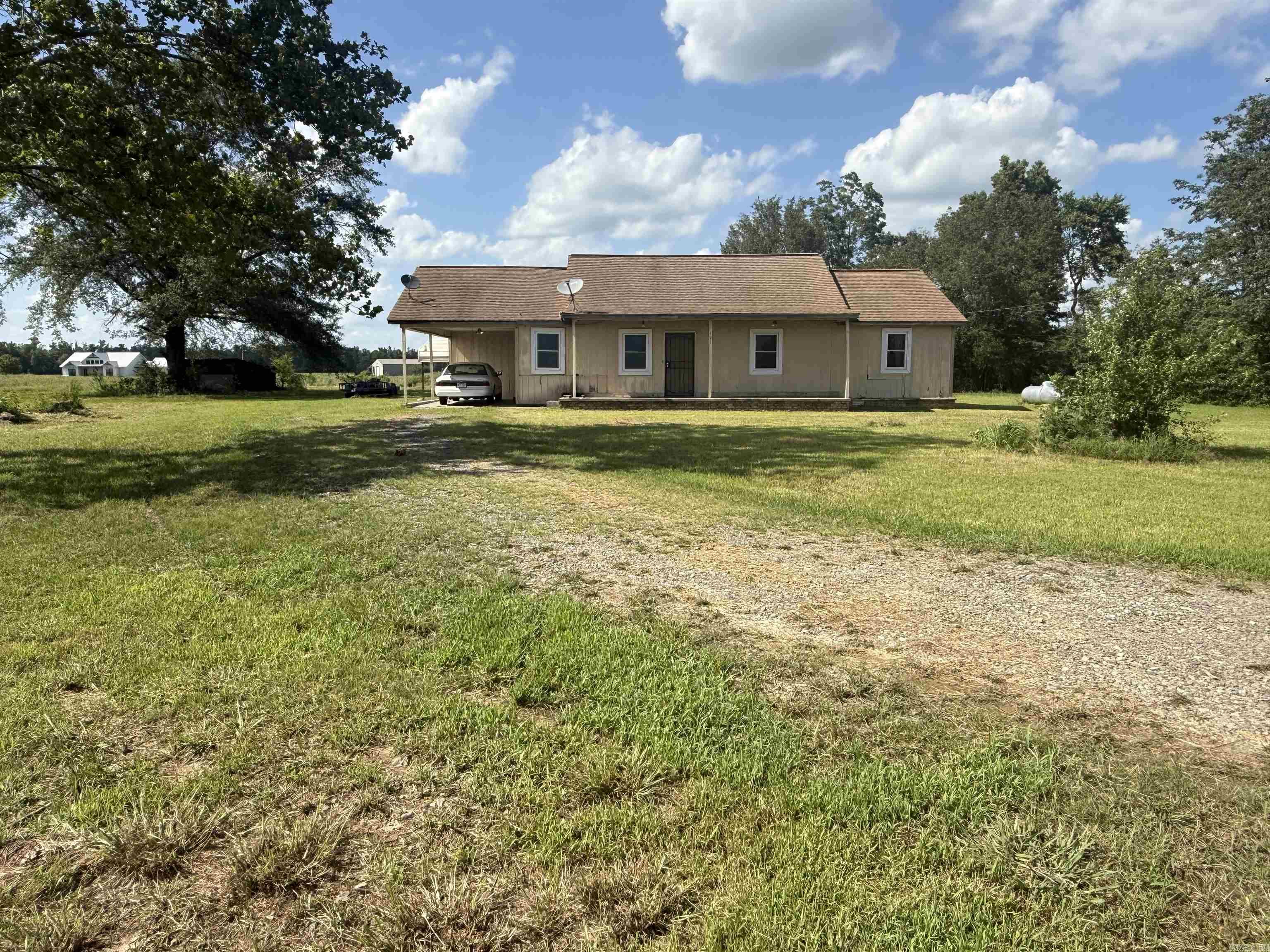 SEARCY ORIGINAL - Residential
