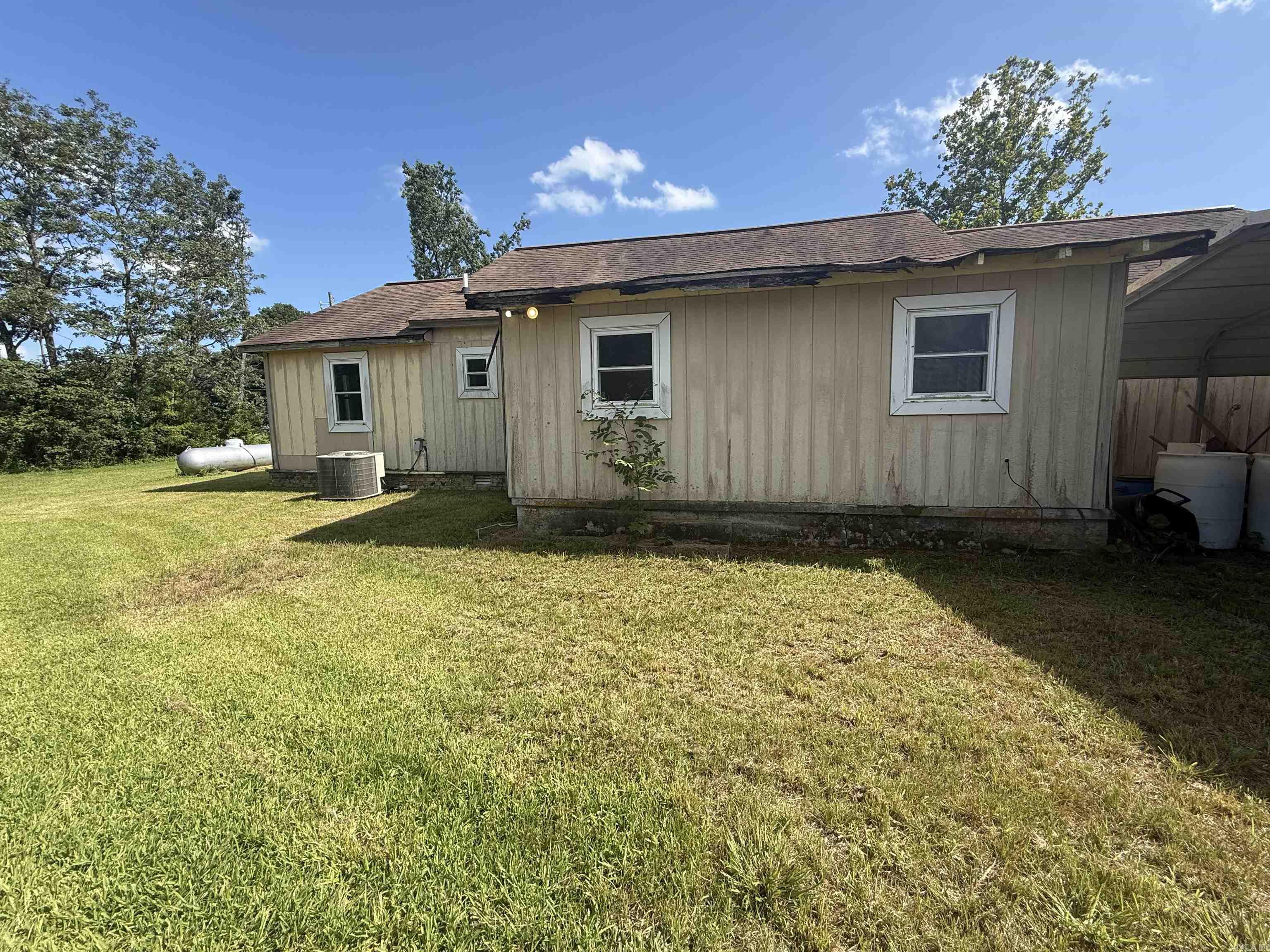 SEARCY ORIGINAL - Residential