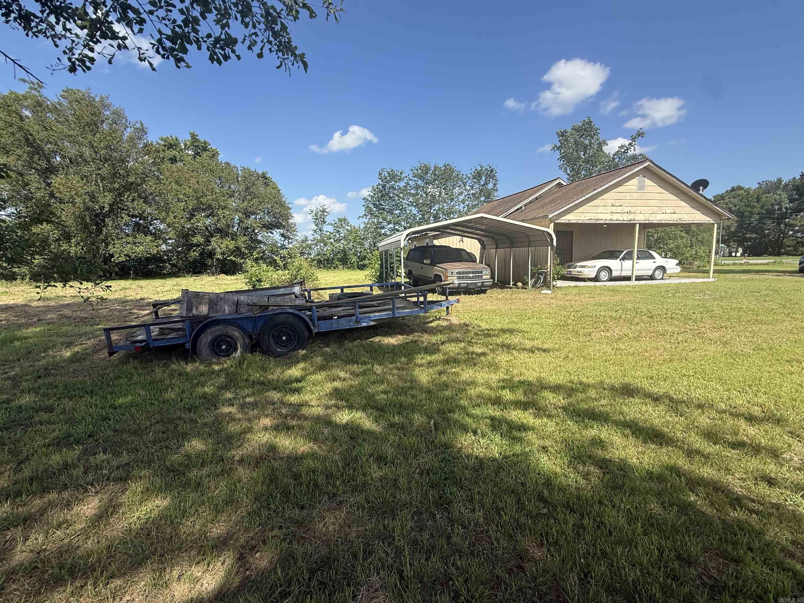 SEARCY ORIGINAL - Residential