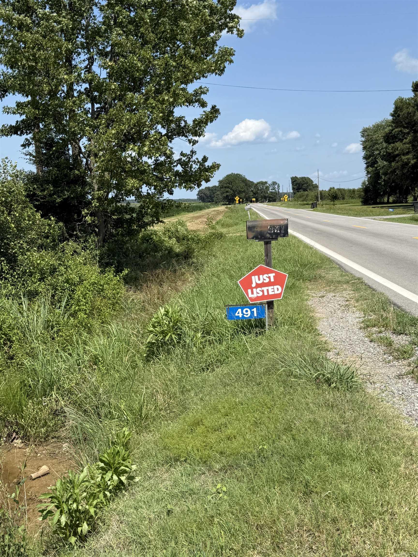 SEARCY ORIGINAL - Residential