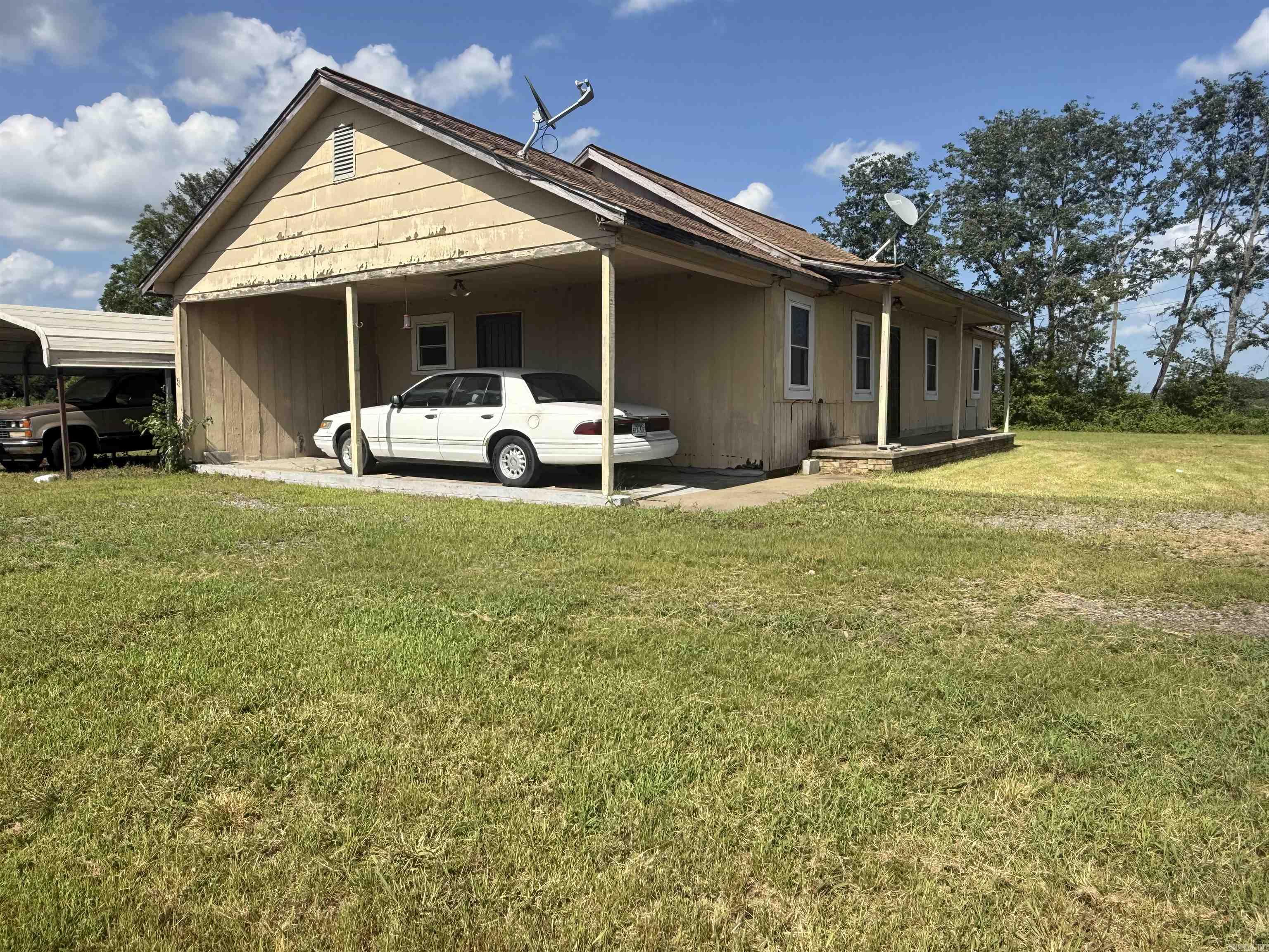 SEARCY ORIGINAL - Residential