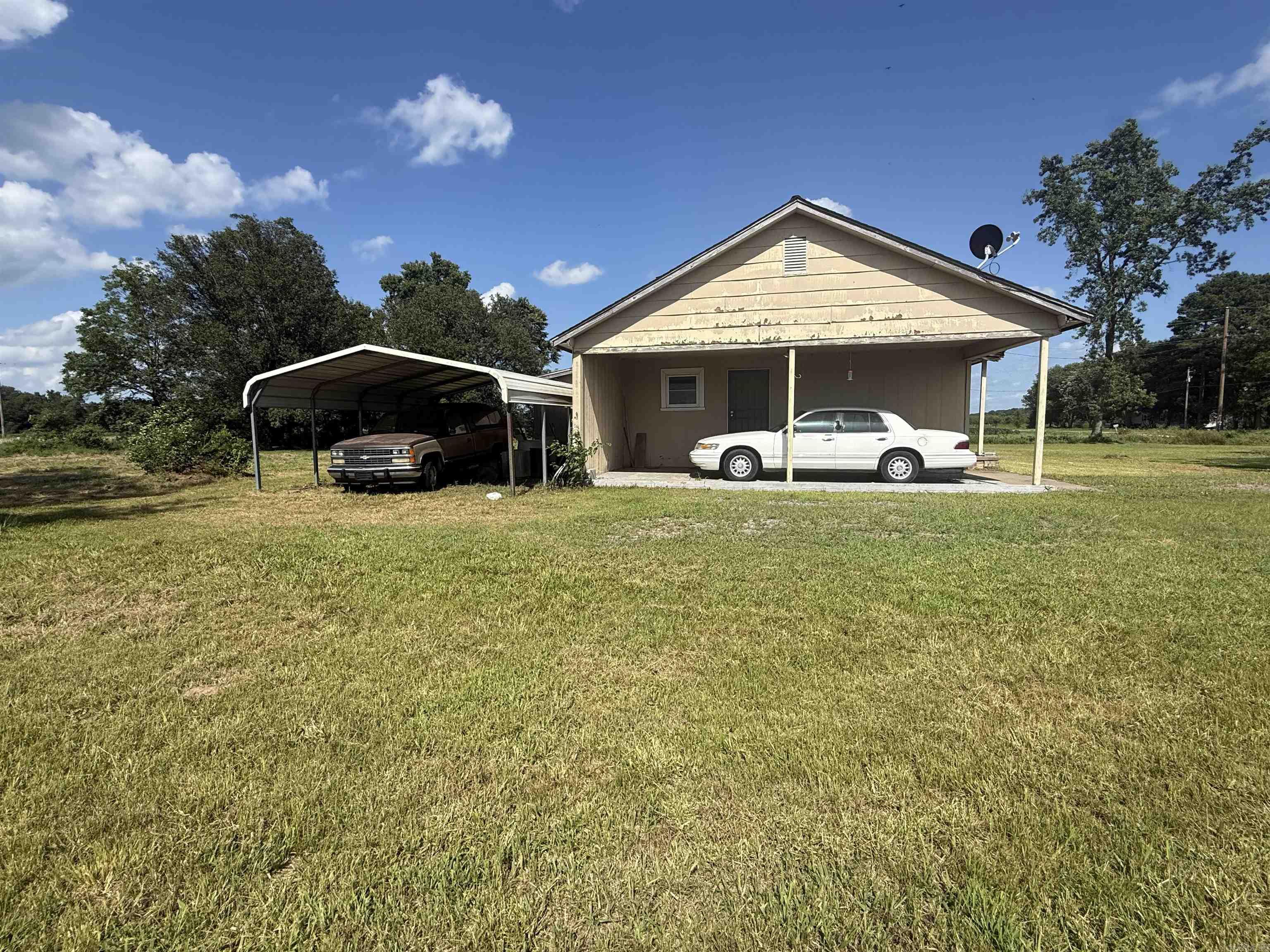 SEARCY ORIGINAL - Residential