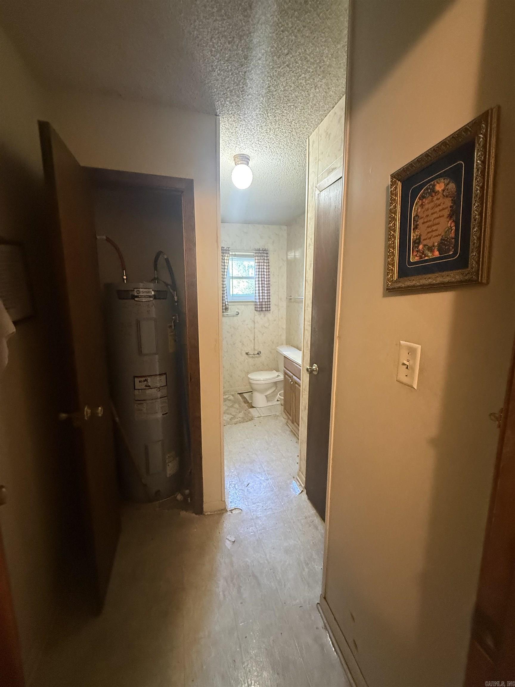 SEARCY ORIGINAL - Residential