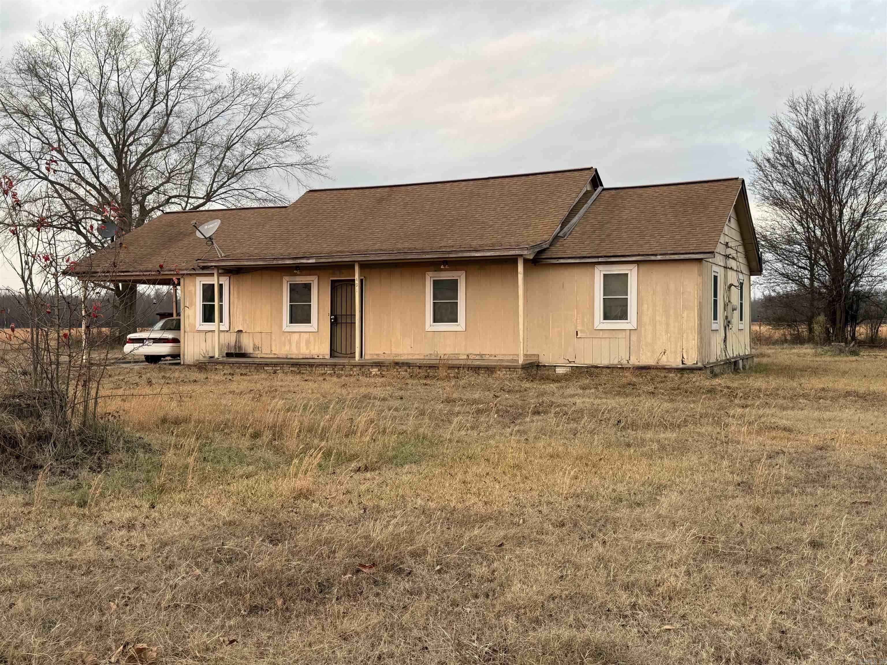 SEARCY ORIGINAL - Residential