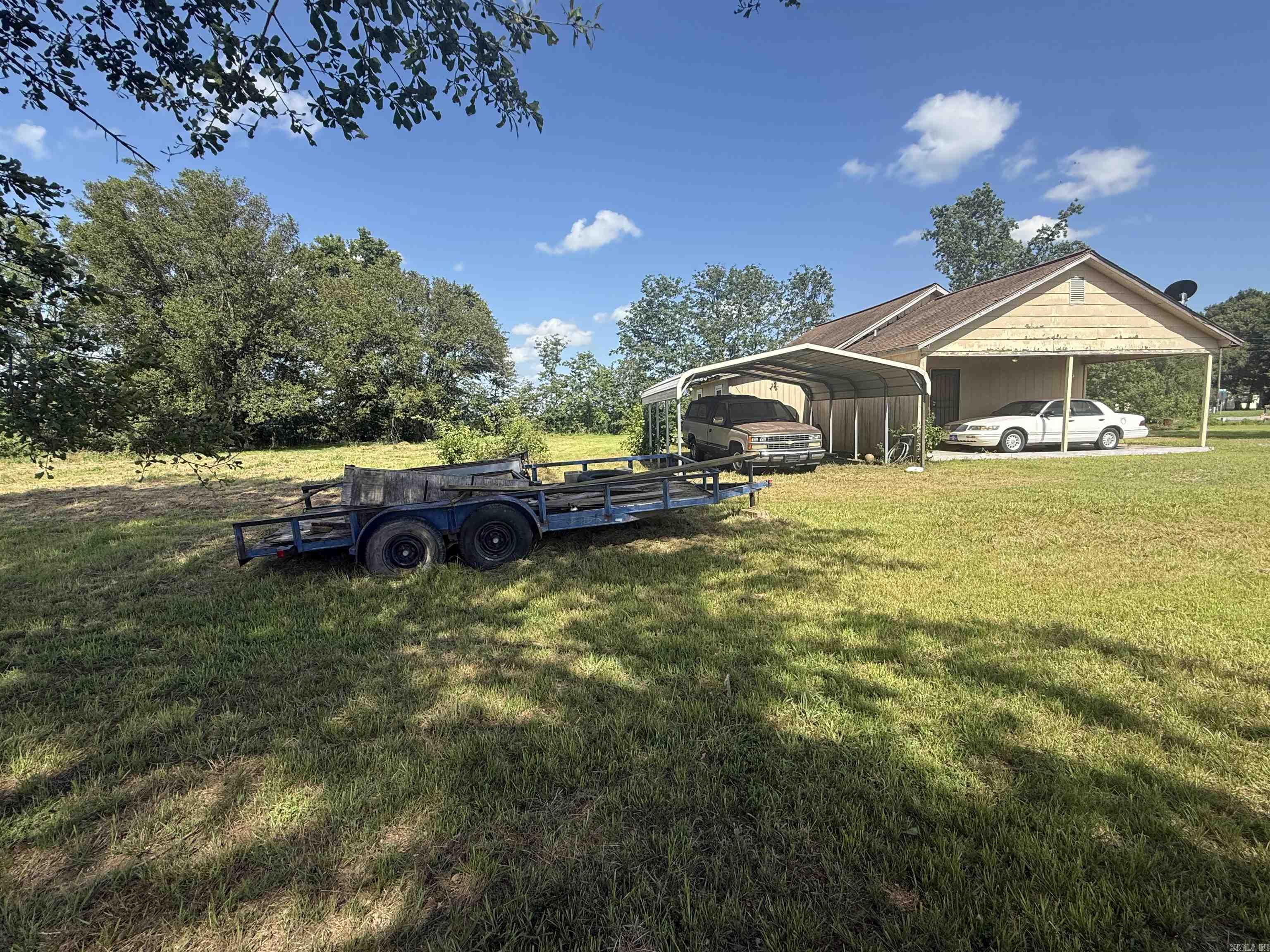 SEARCY ORIGINAL - Residential
