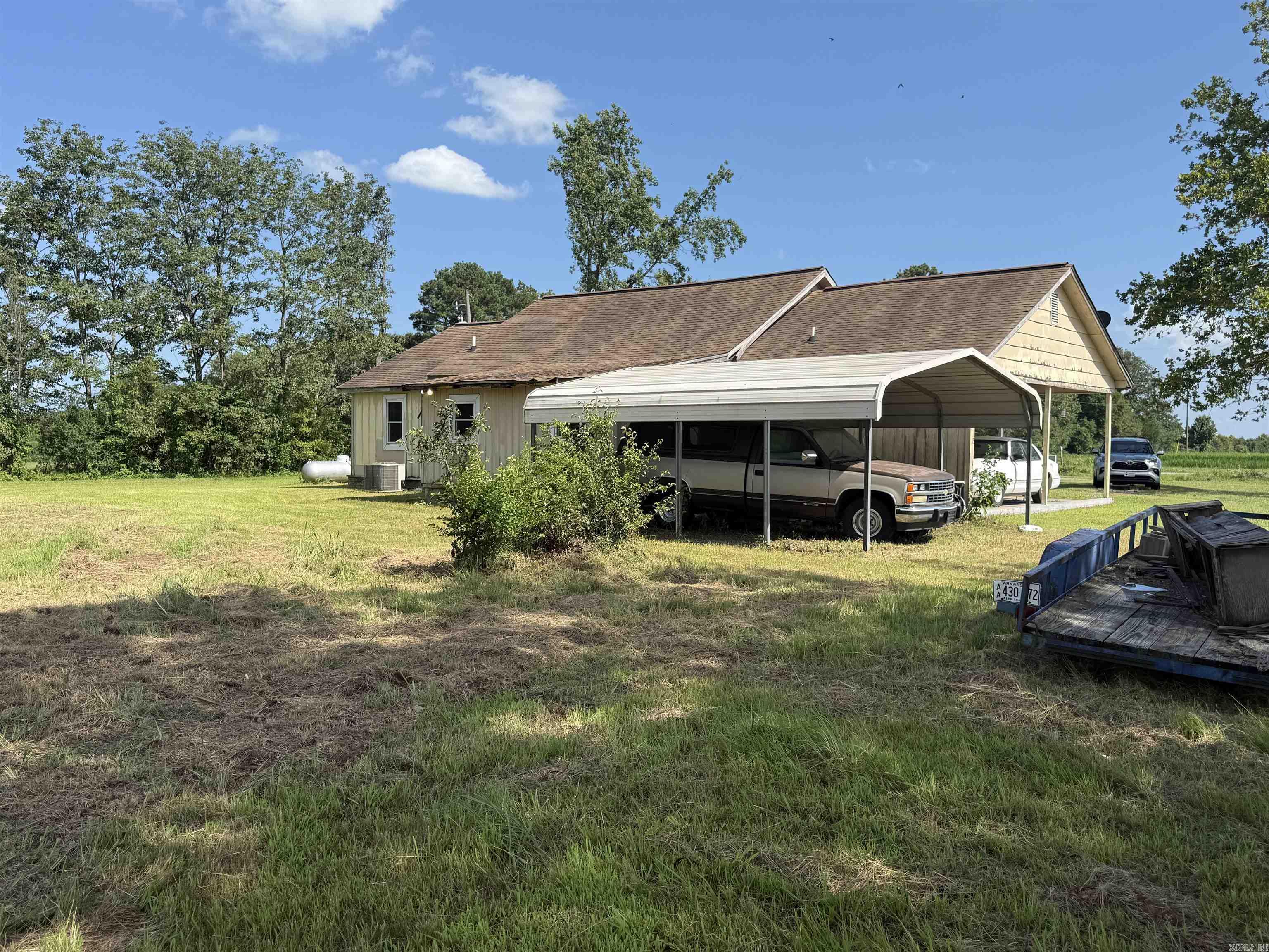 SEARCY ORIGINAL - Residential