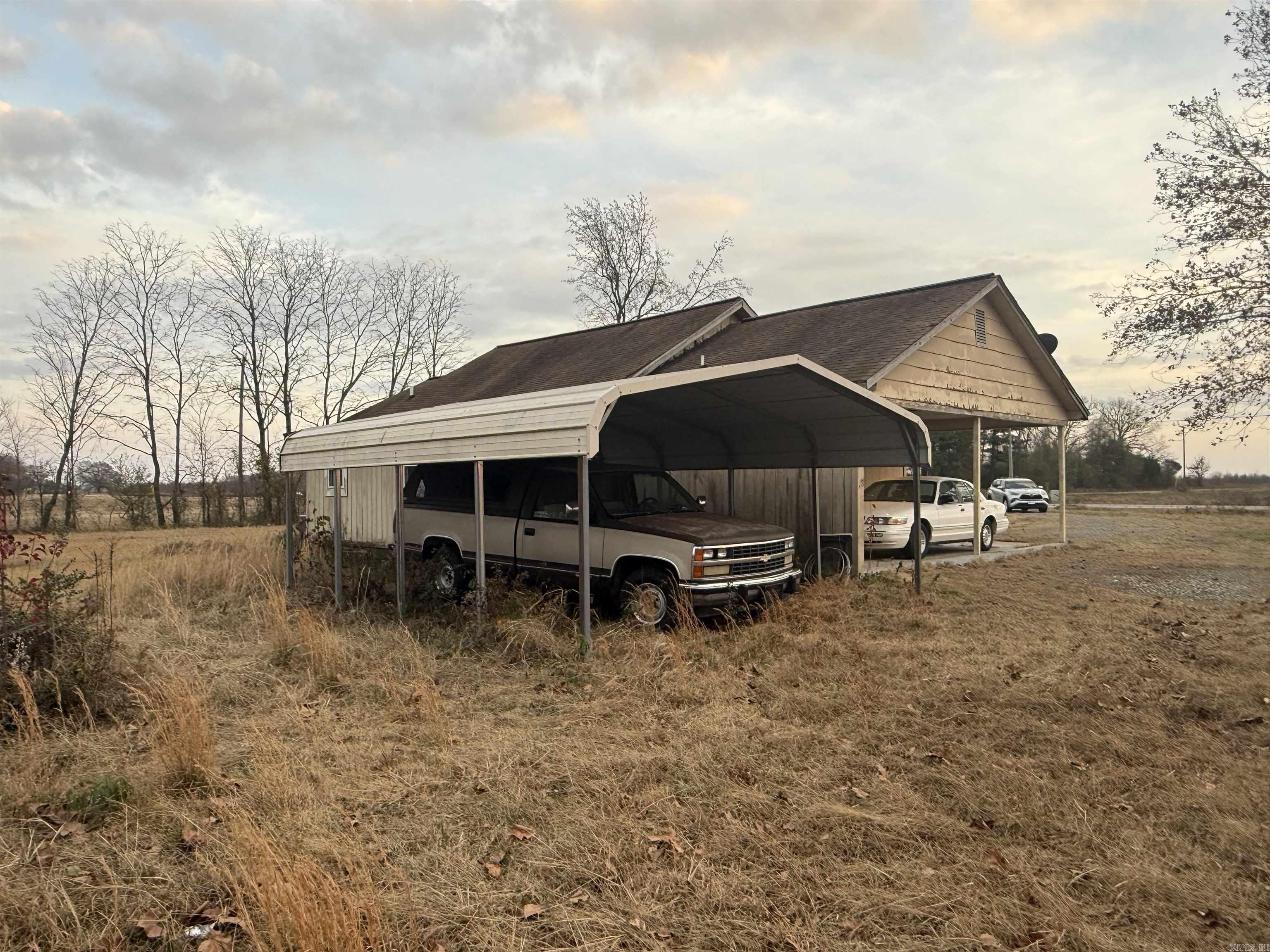 SEARCY ORIGINAL - Residential