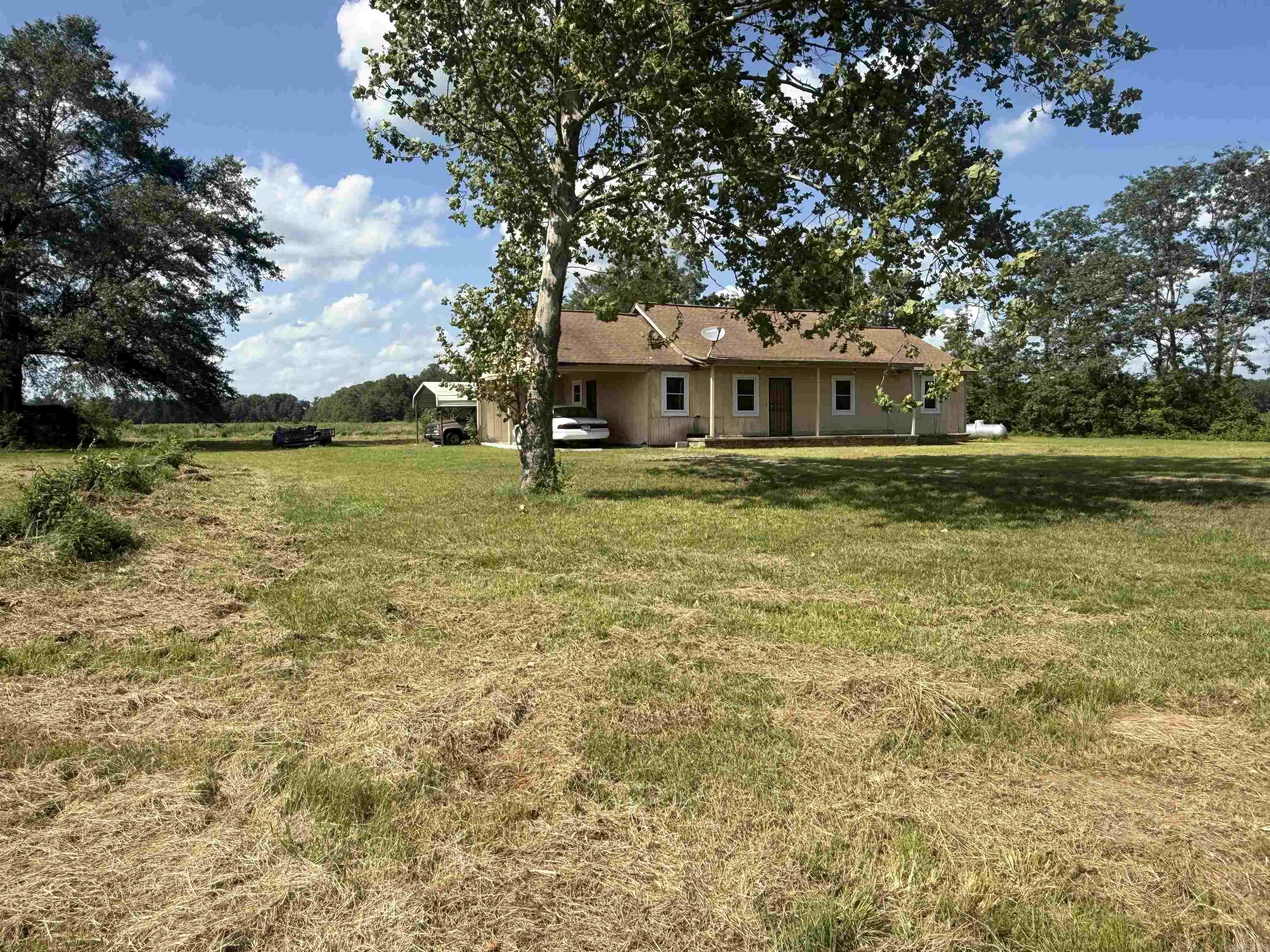 SEARCY ORIGINAL - Residential