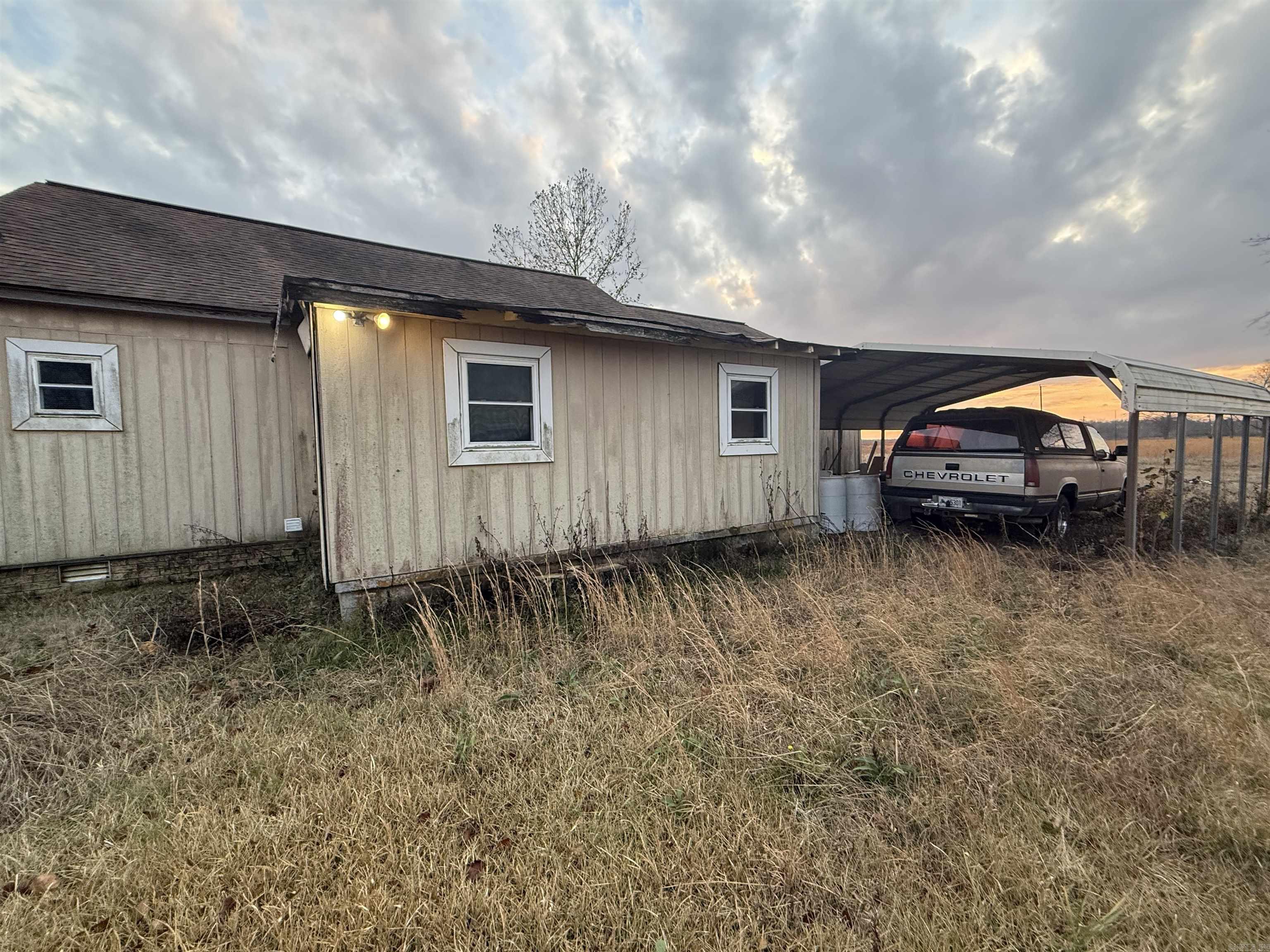 SEARCY ORIGINAL - Residential