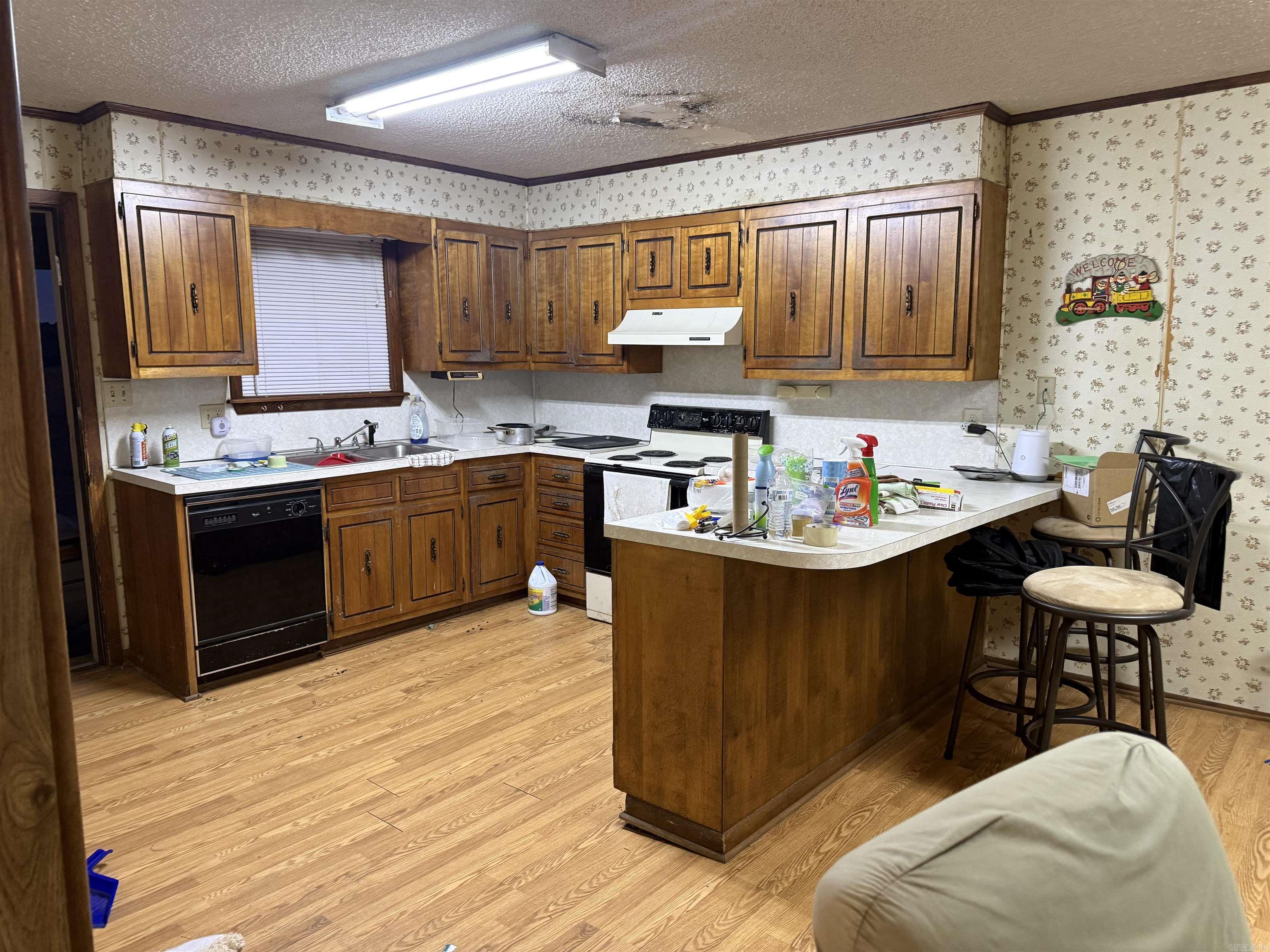 SEARCY ORIGINAL - Residential