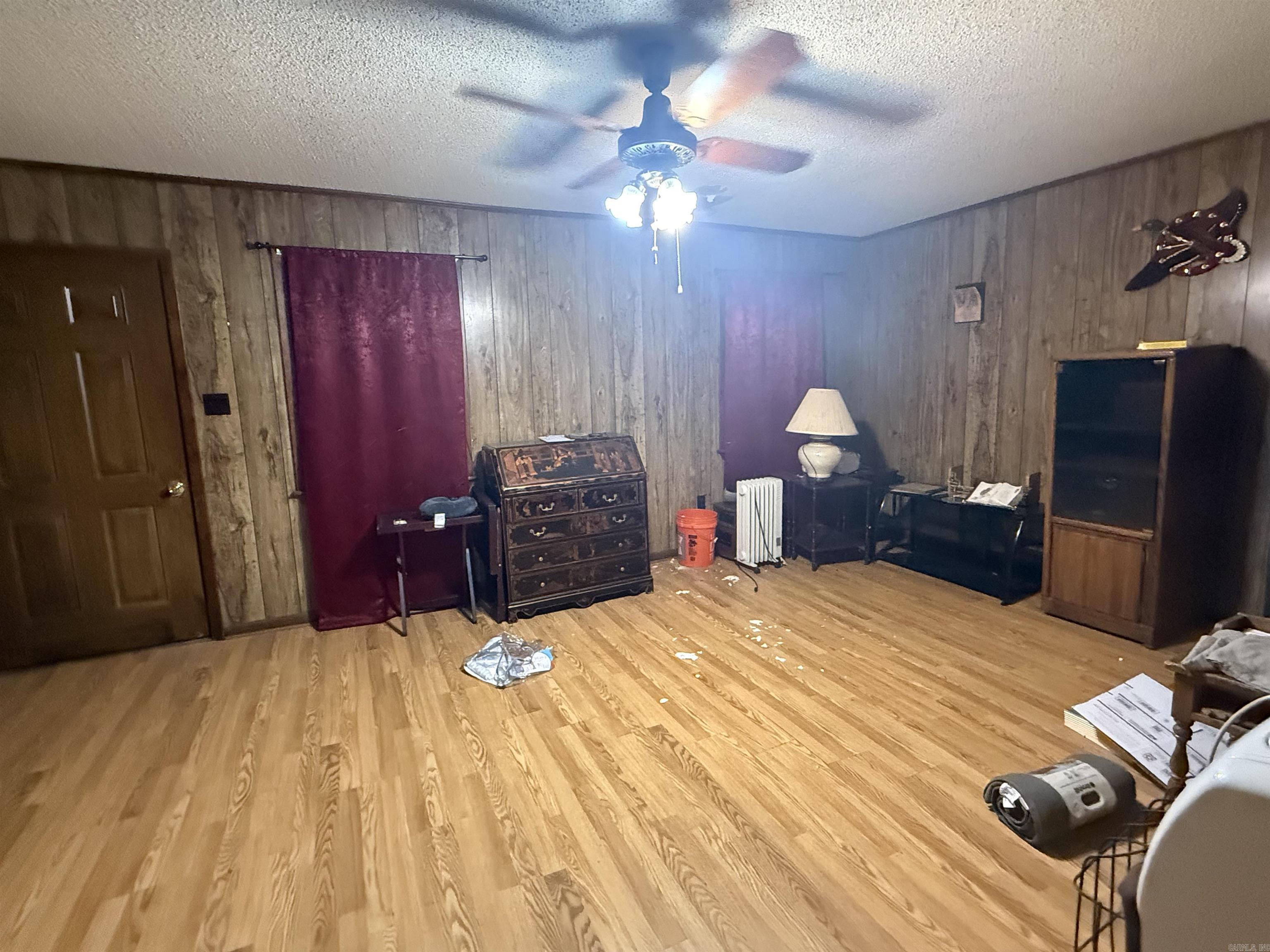 SEARCY ORIGINAL - Residential