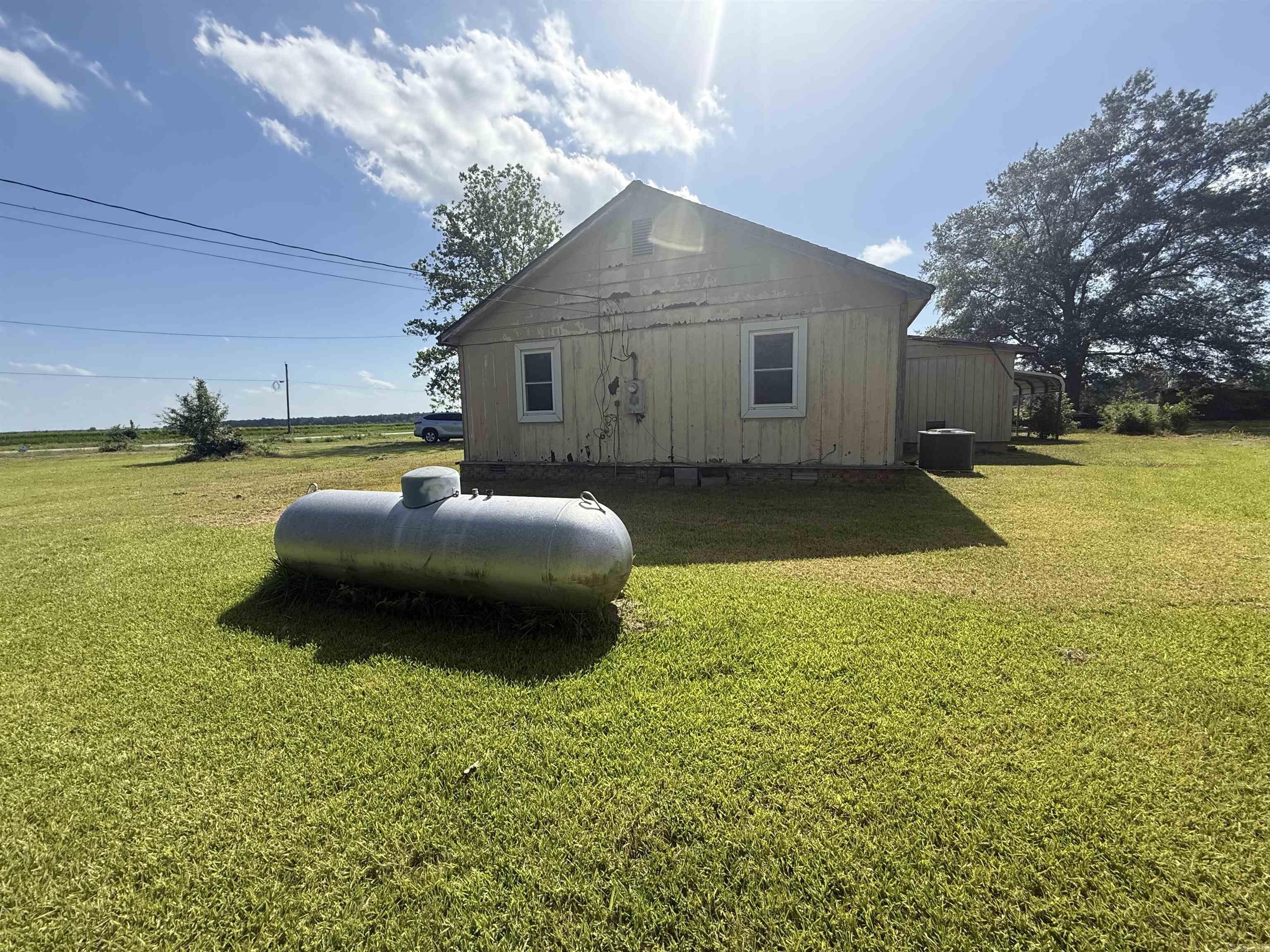 SEARCY ORIGINAL - Residential