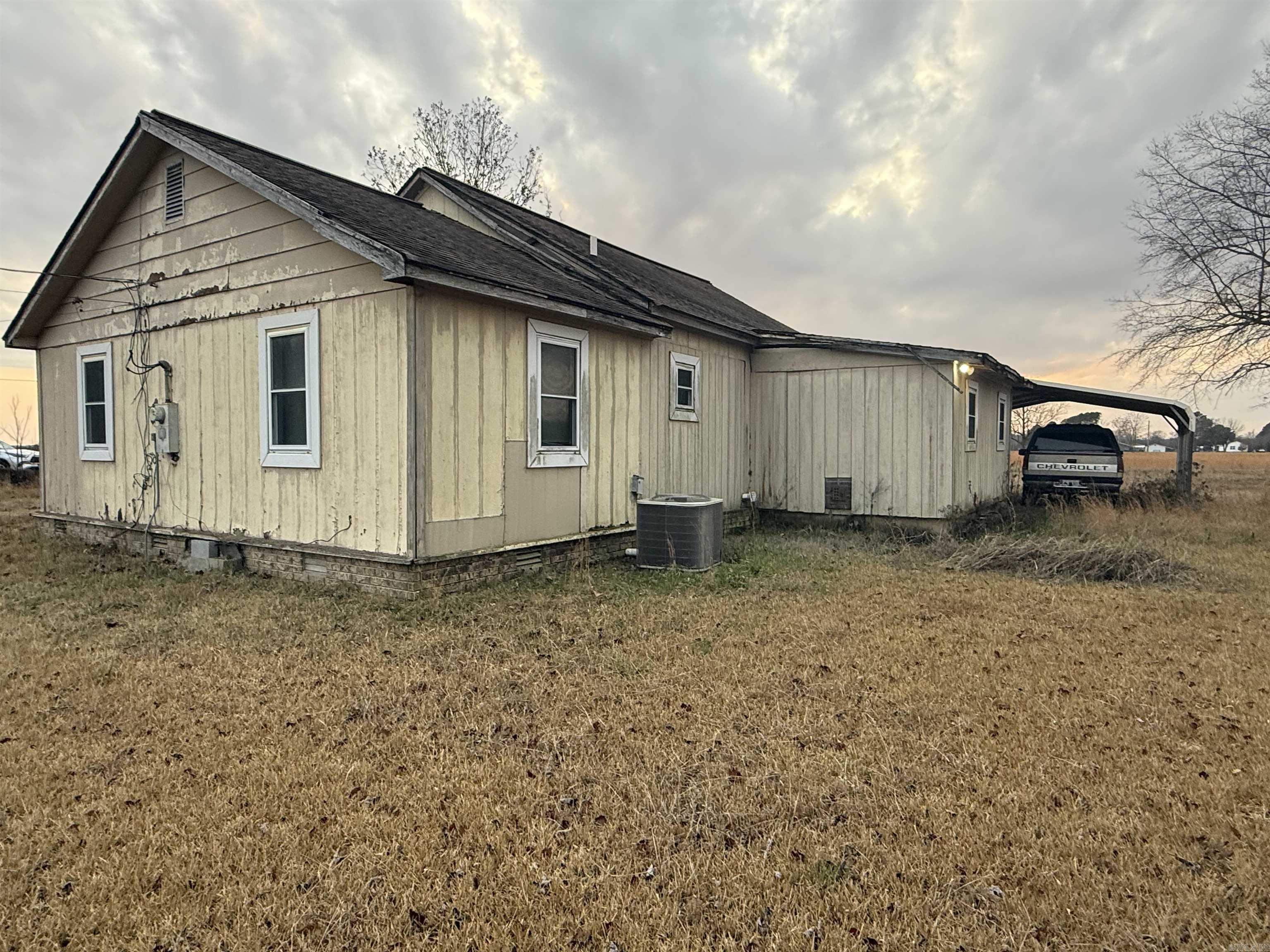 SEARCY ORIGINAL - Residential