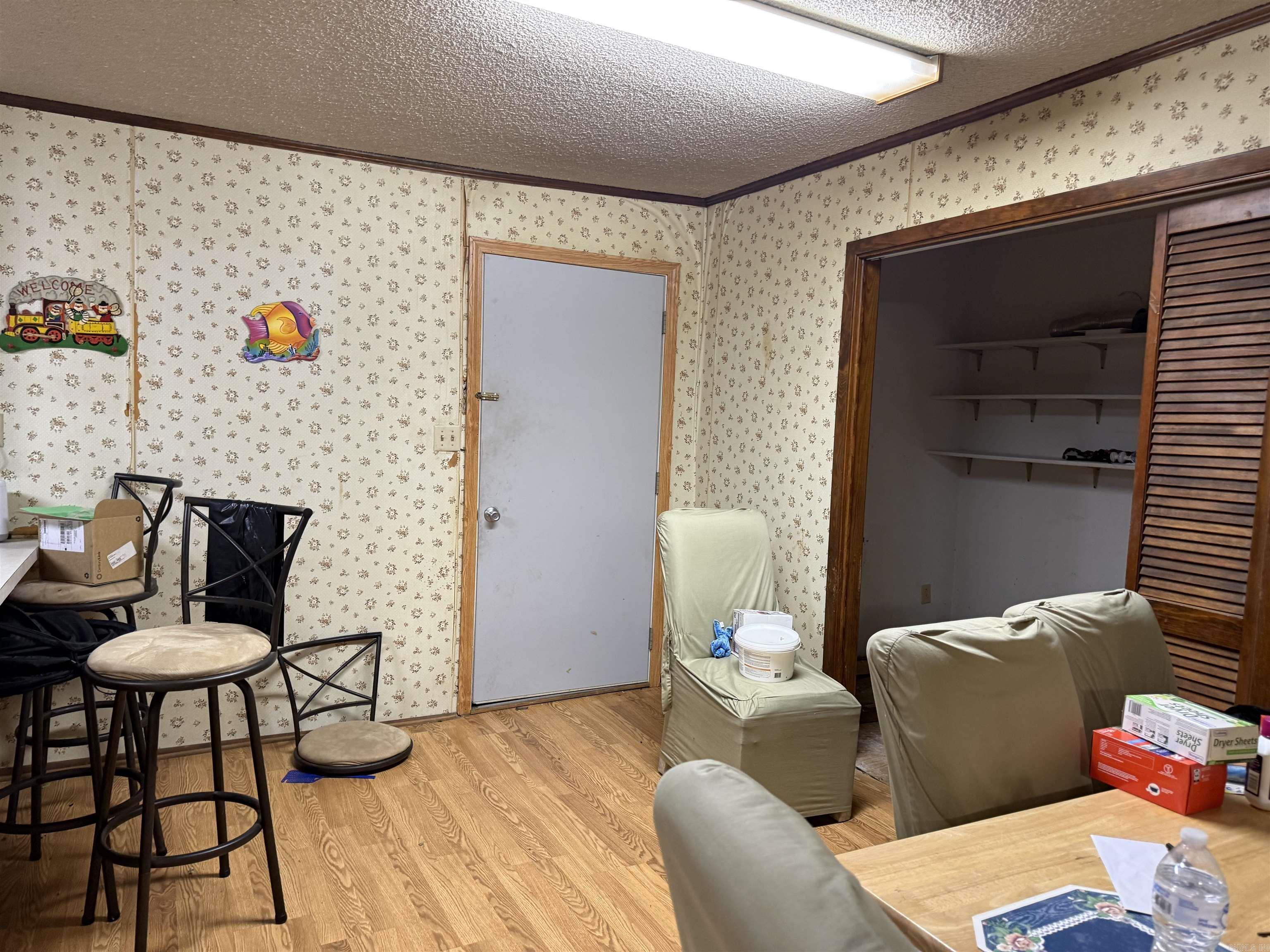 SEARCY ORIGINAL - Residential