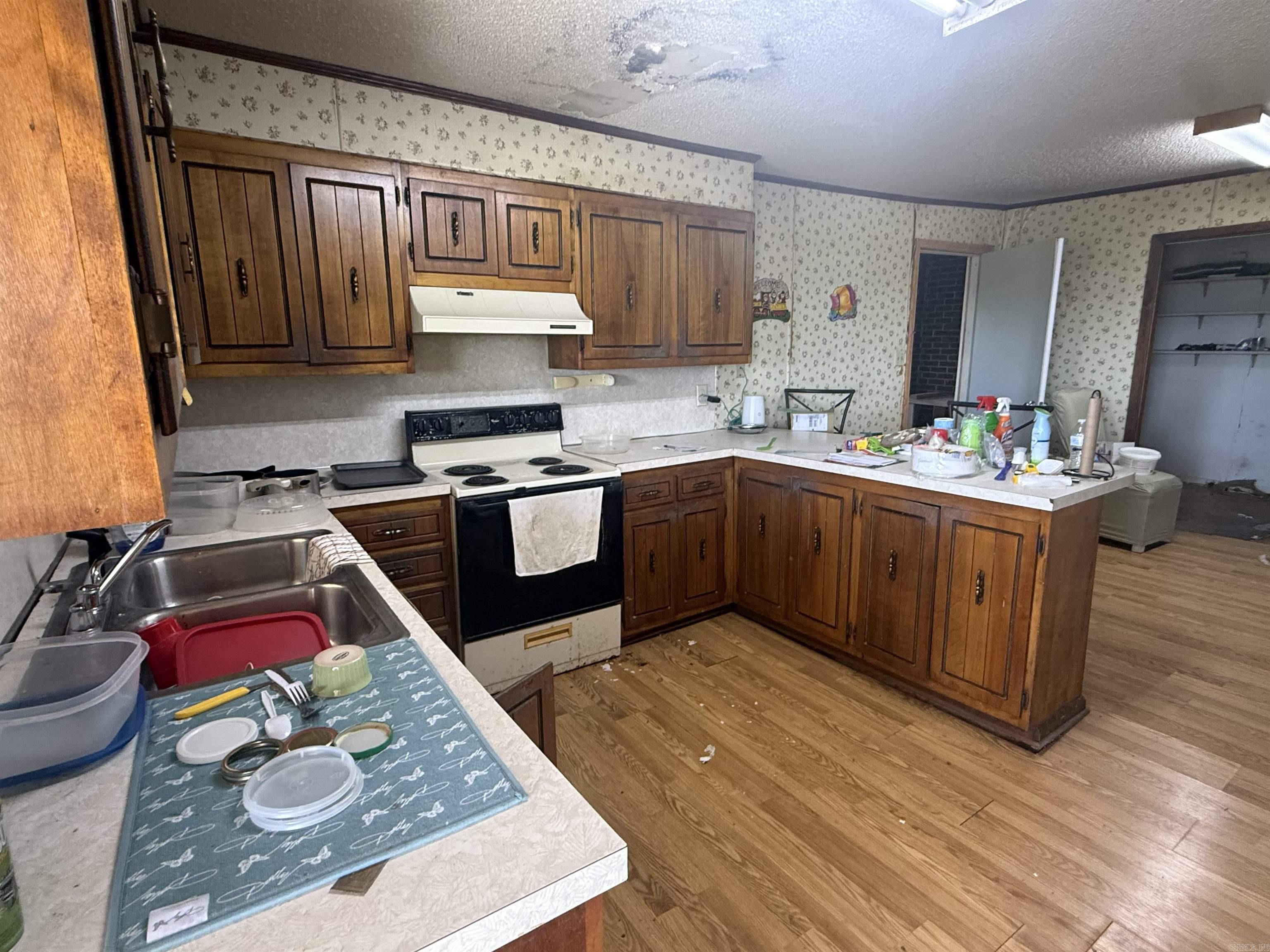 SEARCY ORIGINAL - Residential